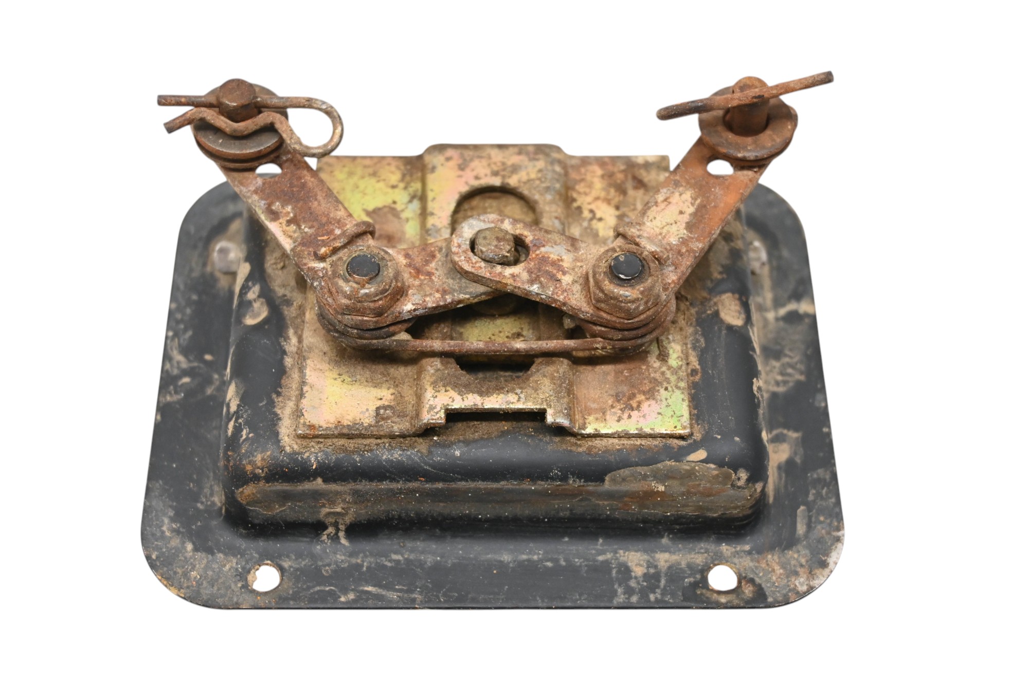 14 Polaris Ranger 800 6x6 Tailgate Latch