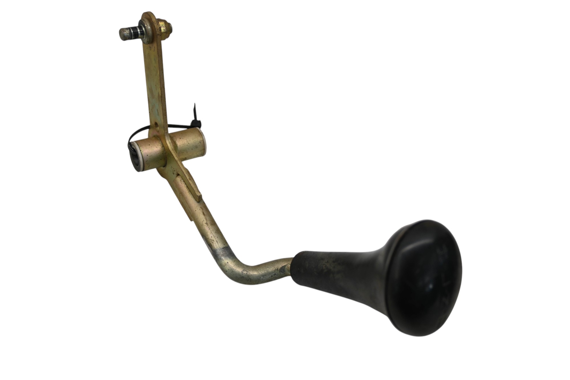 14 Polaris Ranger 800 6x6 Gear Select Shift Lever Shifter