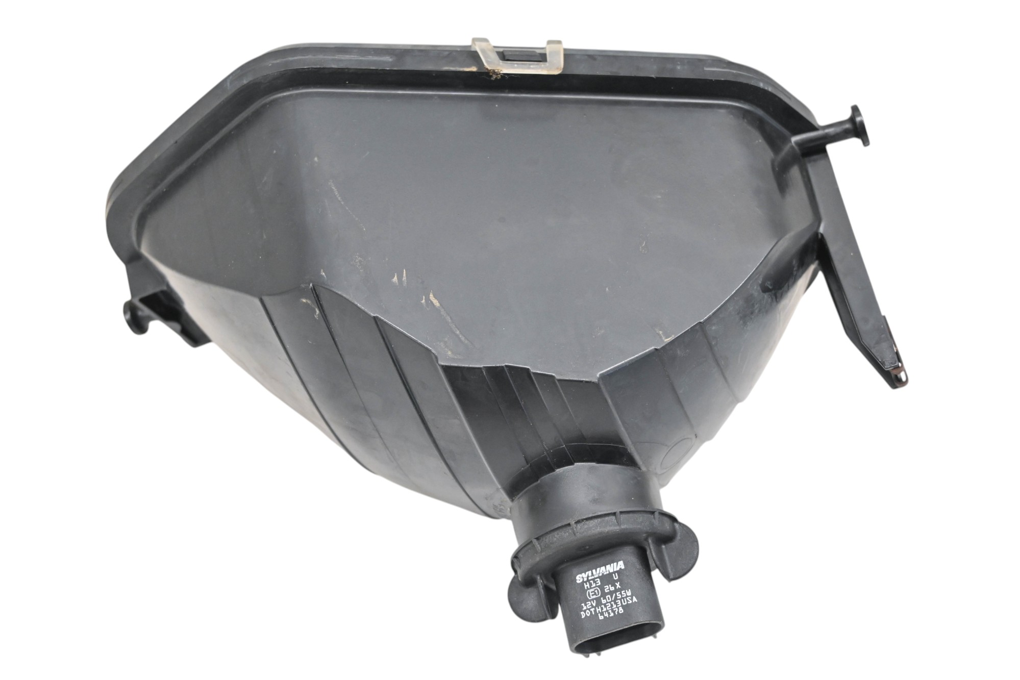 14 Polaris Ranger 800 6x6 Front Right Headlight