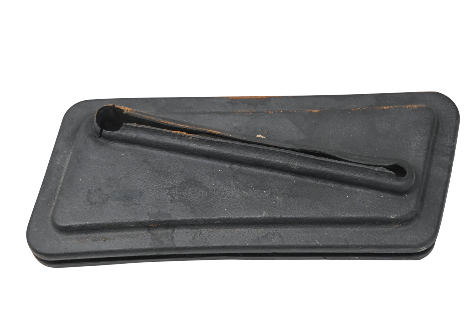 14 Polaris Ranger 800 6x6 Gear Shift Boot Lever Cover