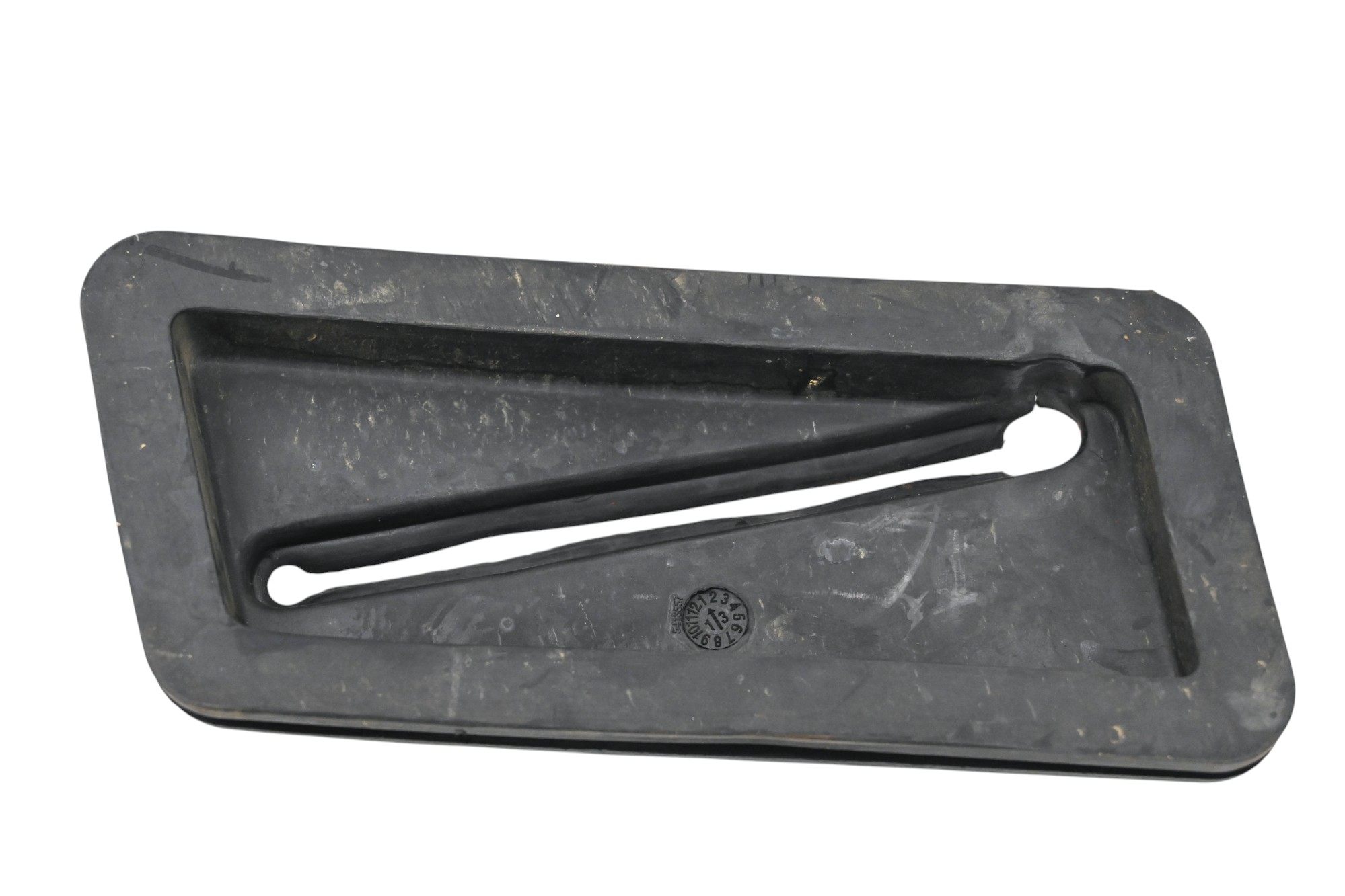 14 Polaris Ranger 800 6x6 Gear Shift Boot Lever Cover