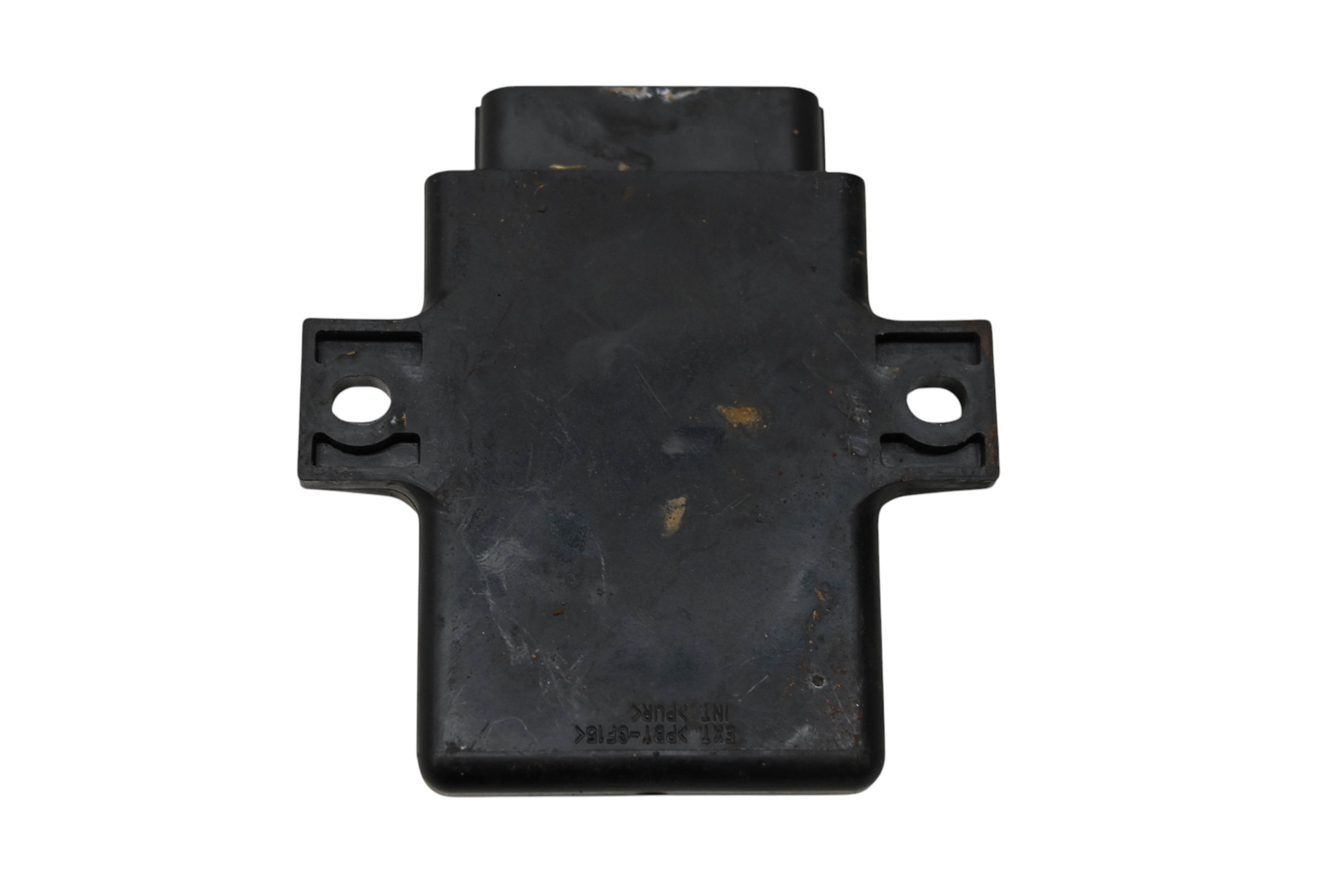 19 Kawasaki Mule PRO-DXT EPS 4x4 Electric Control Unit Ecu KAF1000
