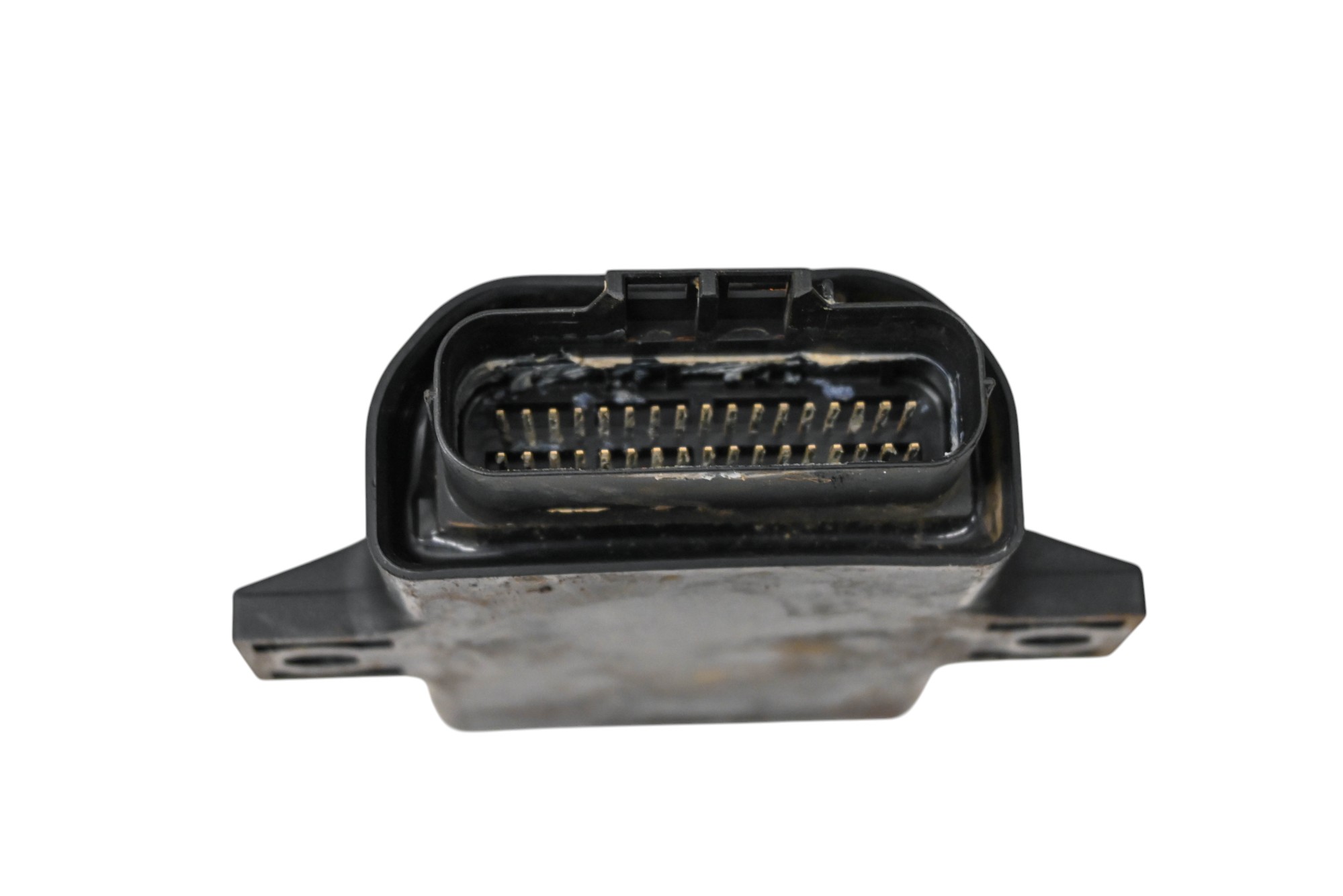 19 Kawasaki Mule PRO-DXT EPS 4x4 Electric Control Unit Ecu KAF1000