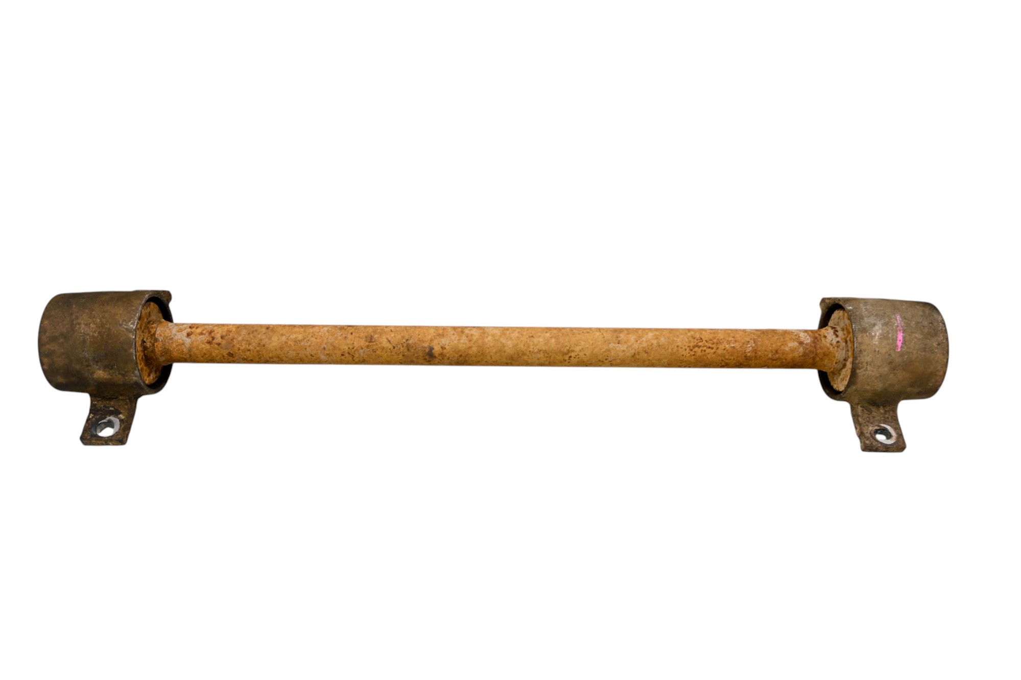 19 Kawasaki Mule PRO-DXT EPS 4x4 Middle Drive Shaft KAF1000