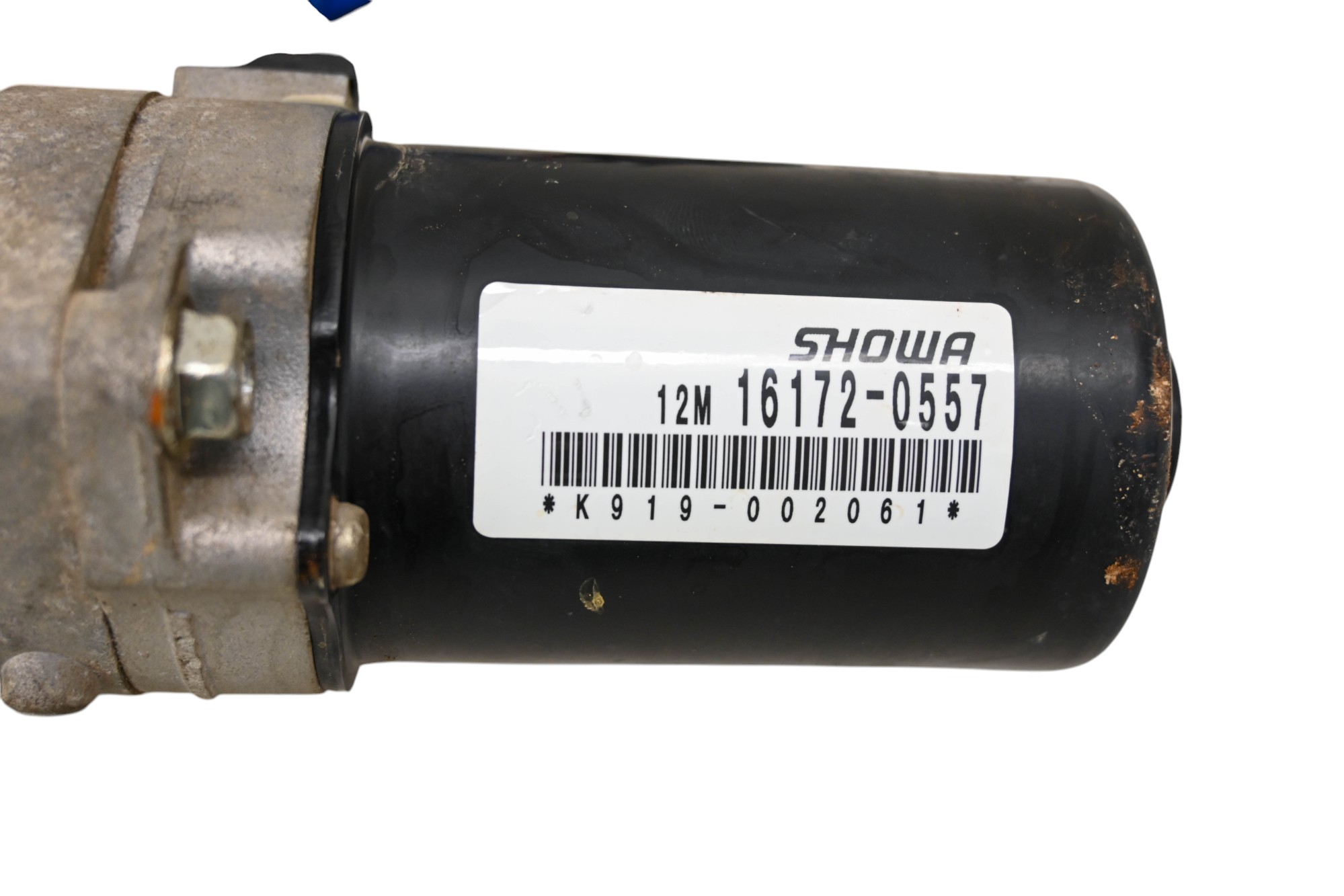 19 Kawasaki Mule PRO-DXT EPS 4x4 Eps Power Steering Unit KAF1000