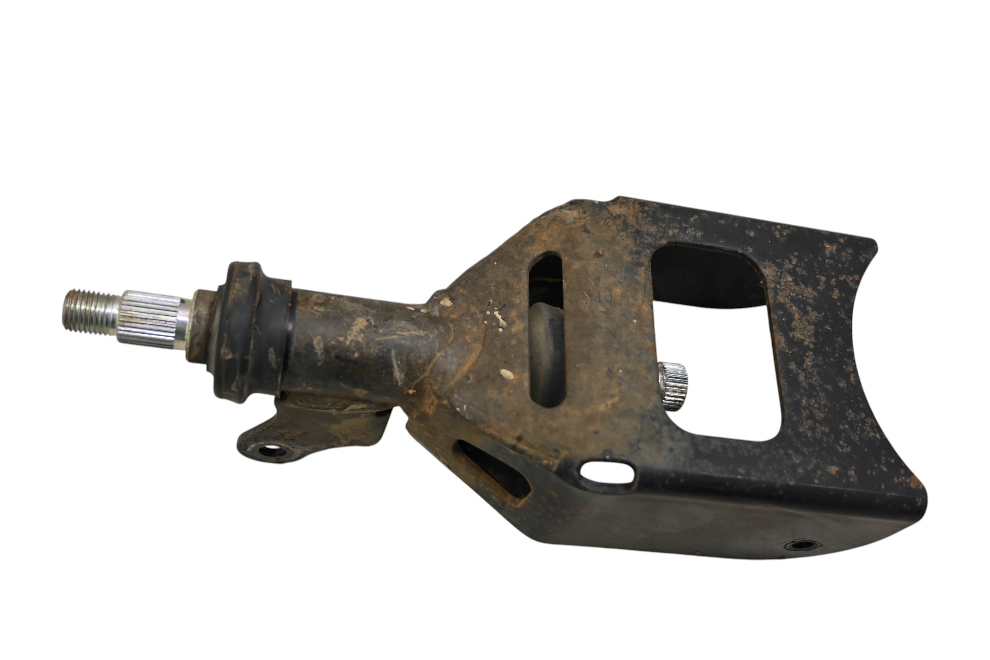 19 Kawasaki Mule PRO-DXT EPS 4x4 Steering Stem Shaft KAF1000