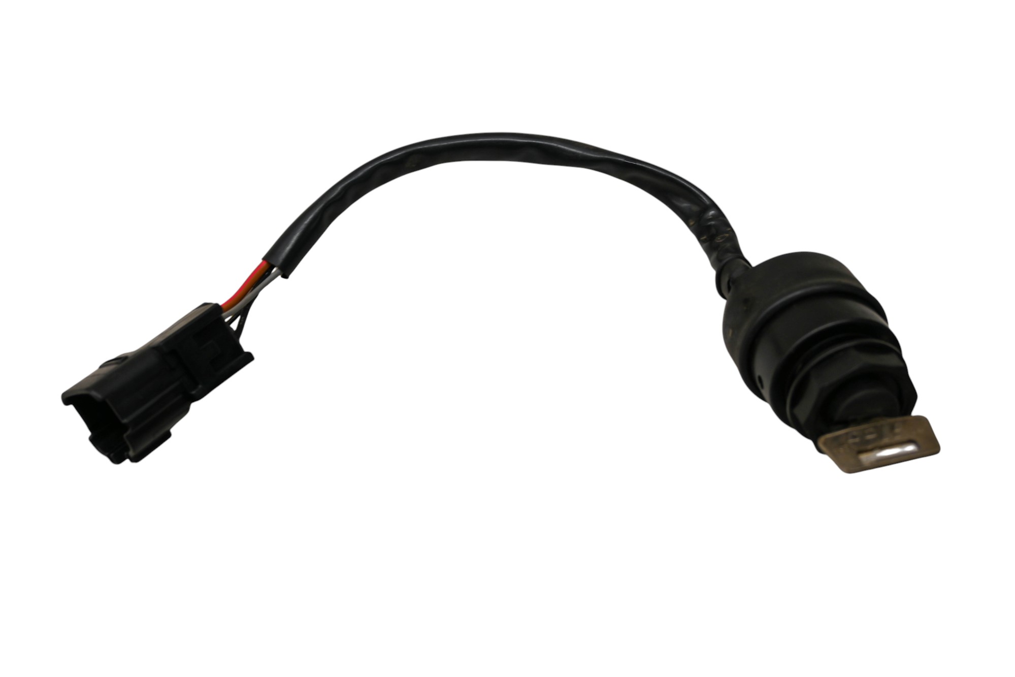 19 Kawasaki Mule PRO-DXT EPS 4x4 Key Switch KAF1000