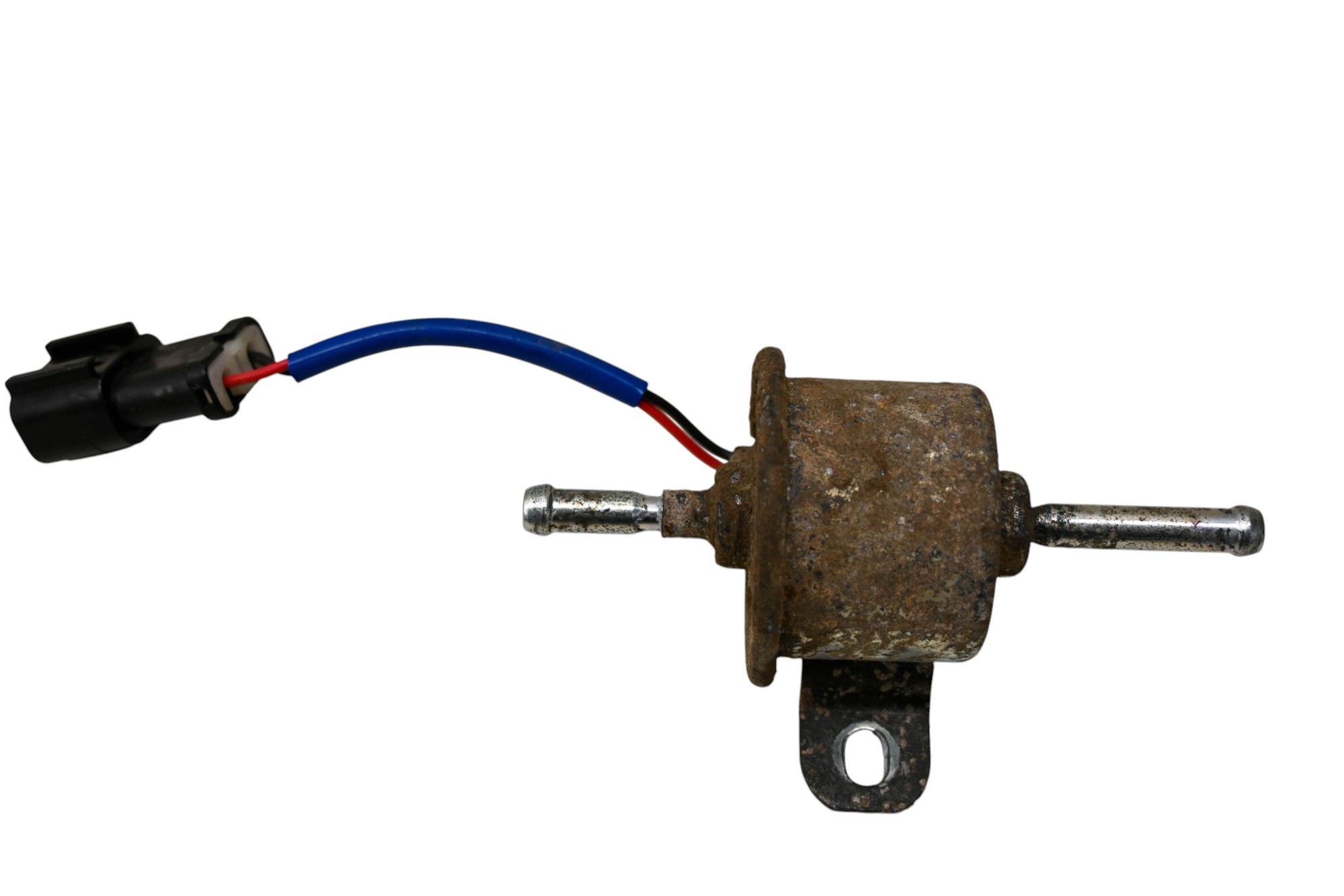 19 Kawasaki Mule PRO-DXT EPS 4x4 Fuel Pump KAF1000