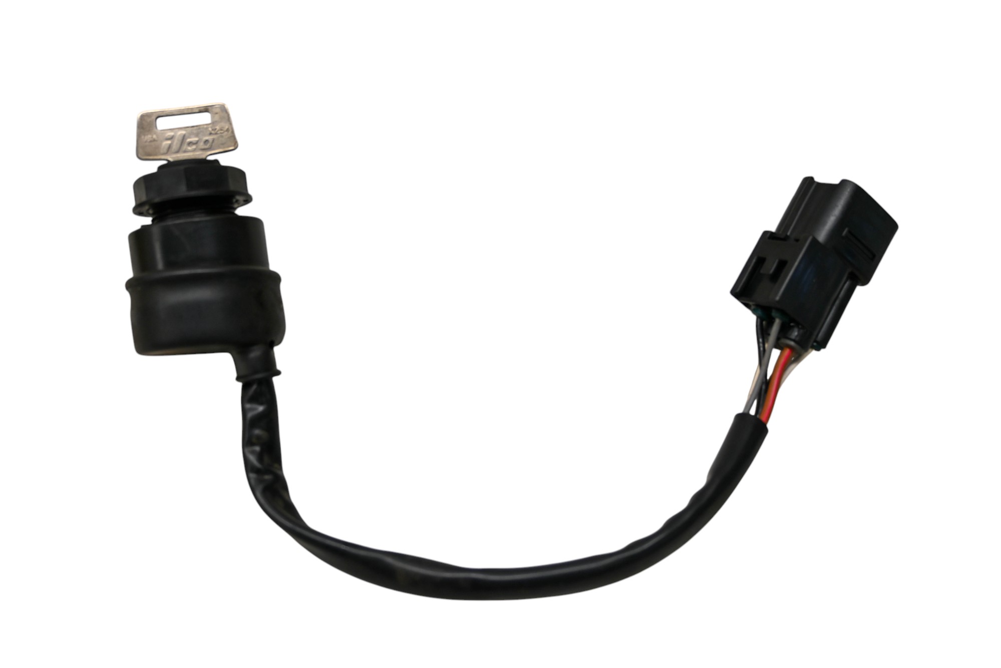 19 Kawasaki Mule PRO-DXT EPS 4x4 Key Switch KAF1000