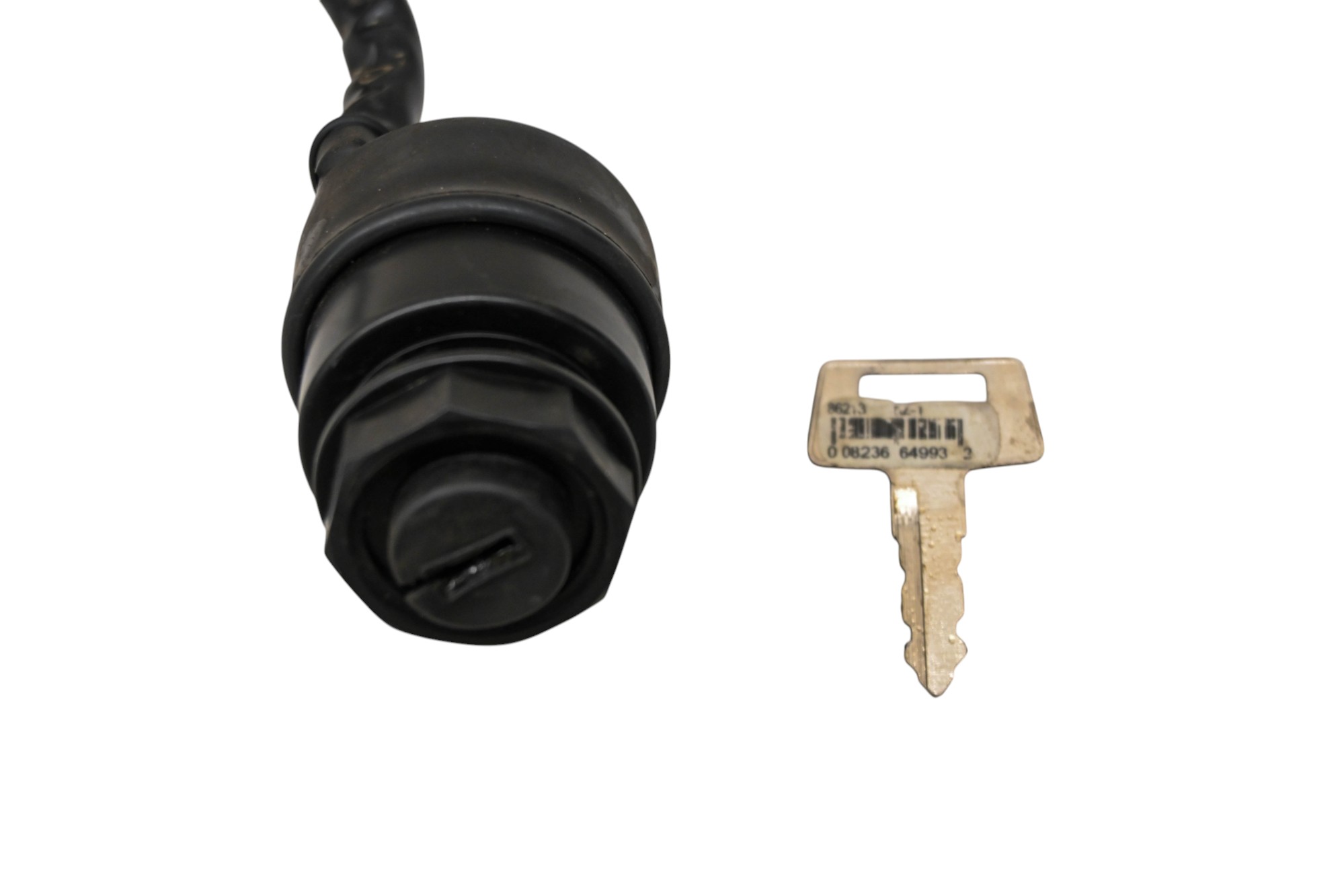 19 Kawasaki Mule PRO-DXT EPS 4x4 Key Switch KAF1000