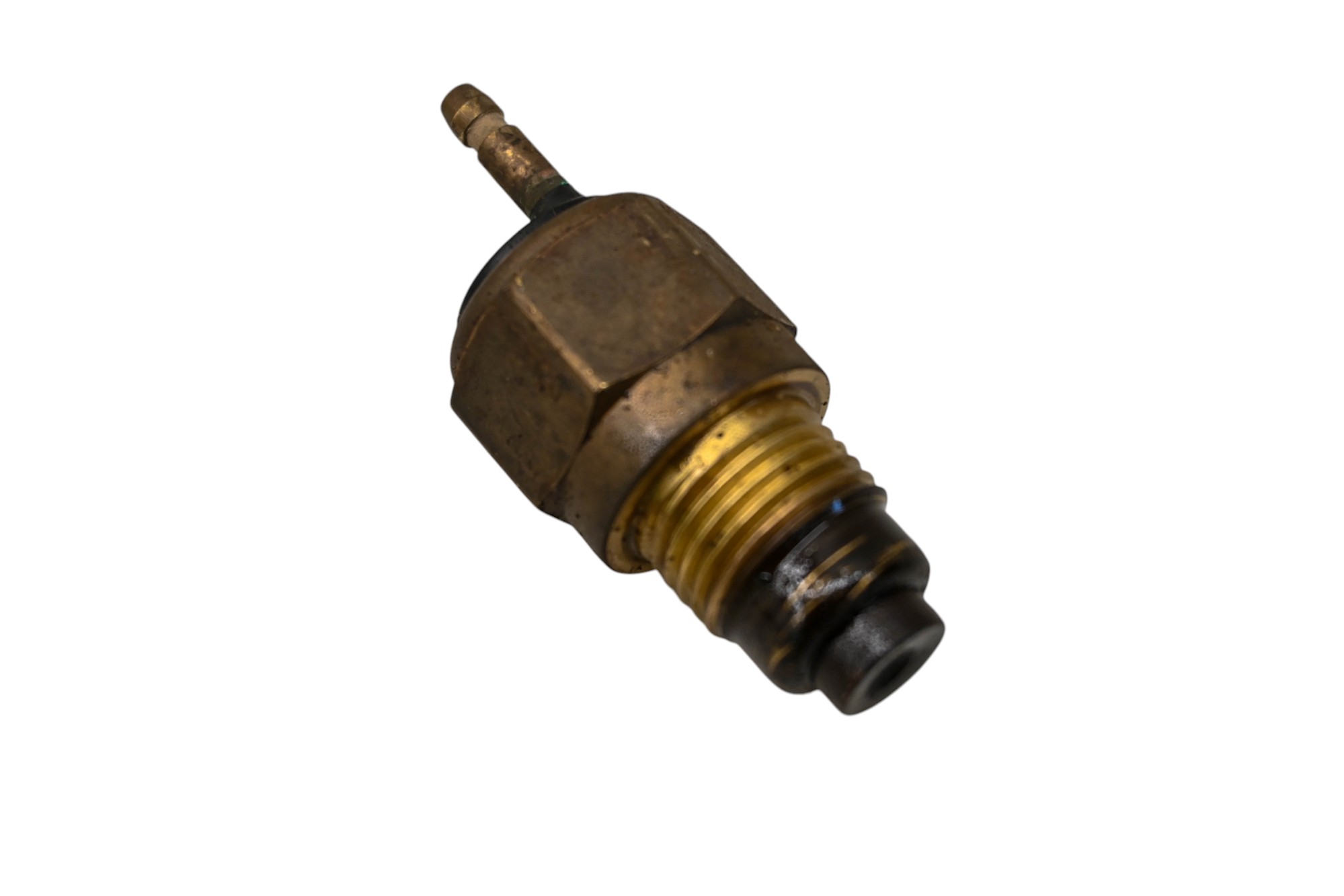 19 Kawasaki Mule PRO-DXT EPS 4x4 Thermo Switch KAF1000