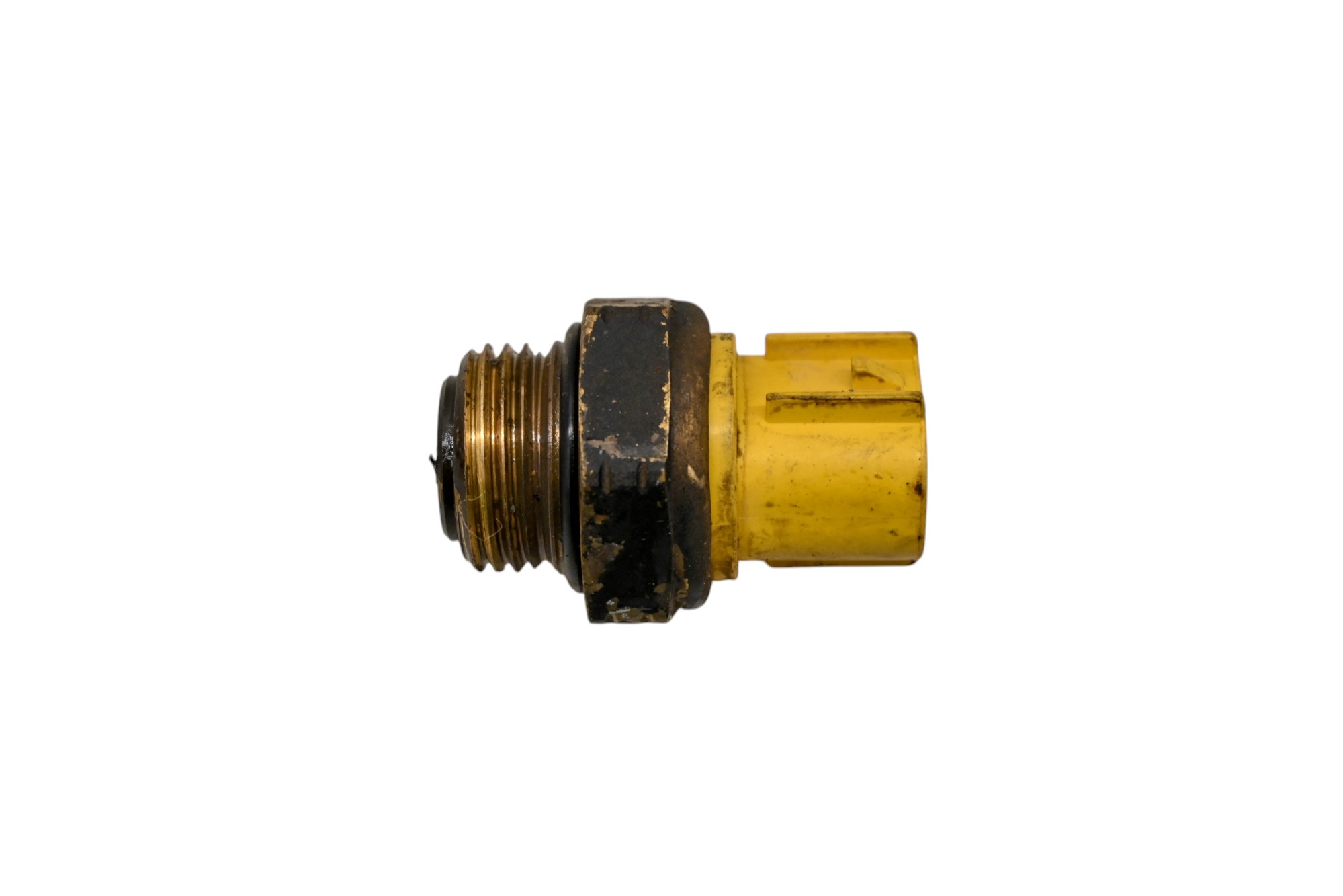 19 Kawasaki Mule PRO-DXT EPS 4x4 Thermostat Switch KAF1000