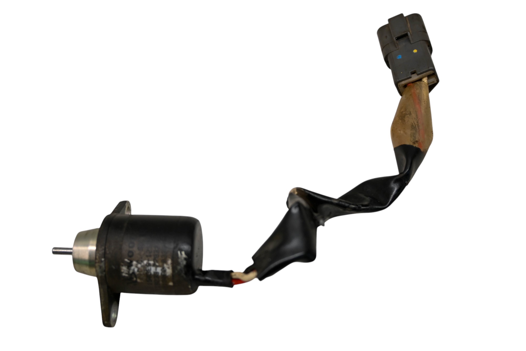 19 Kawasaki Mule PRO-DXT EPS 4x4 Power Control Solenoid KAF1000