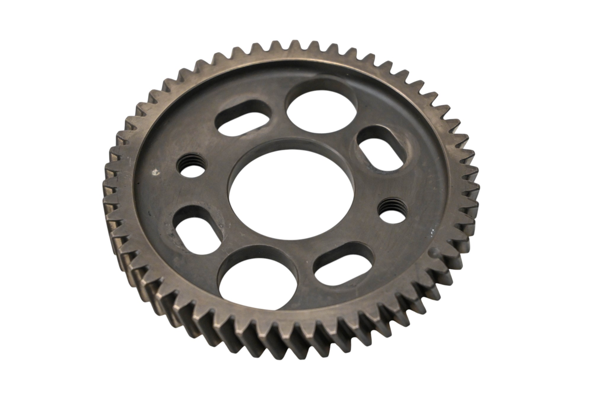 19 Kawasaki Mule PRO-DXT EPS 4x4 Fuel Injection Pump Gear KAF1000