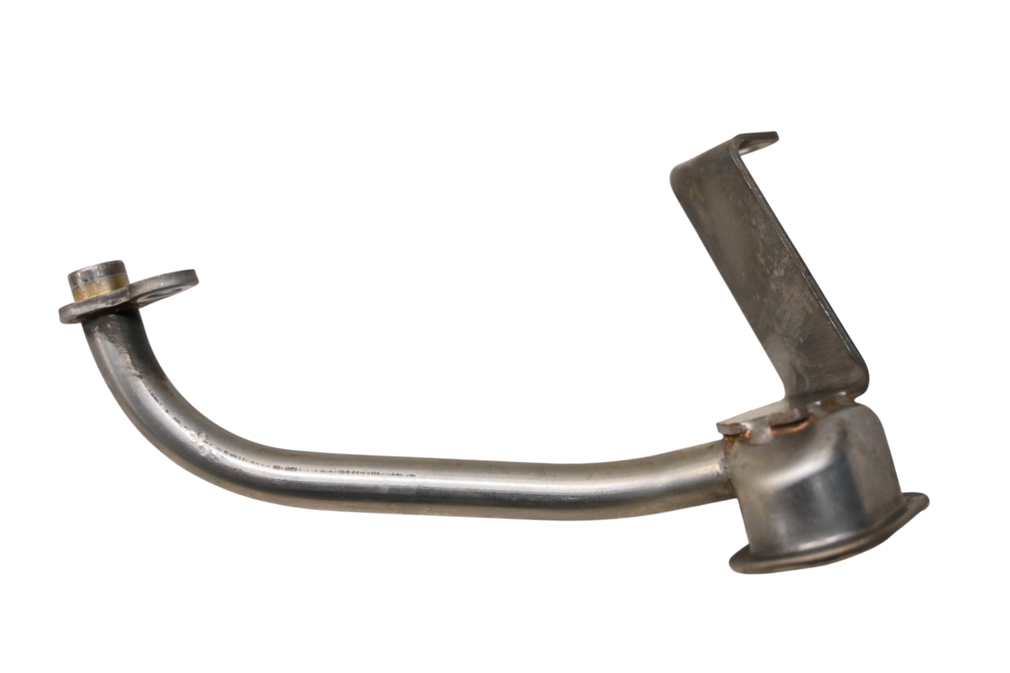 19 Kawasaki Mule PRO-DXT EPS 4x4 Engine Oil Pickup Tube KAF1000