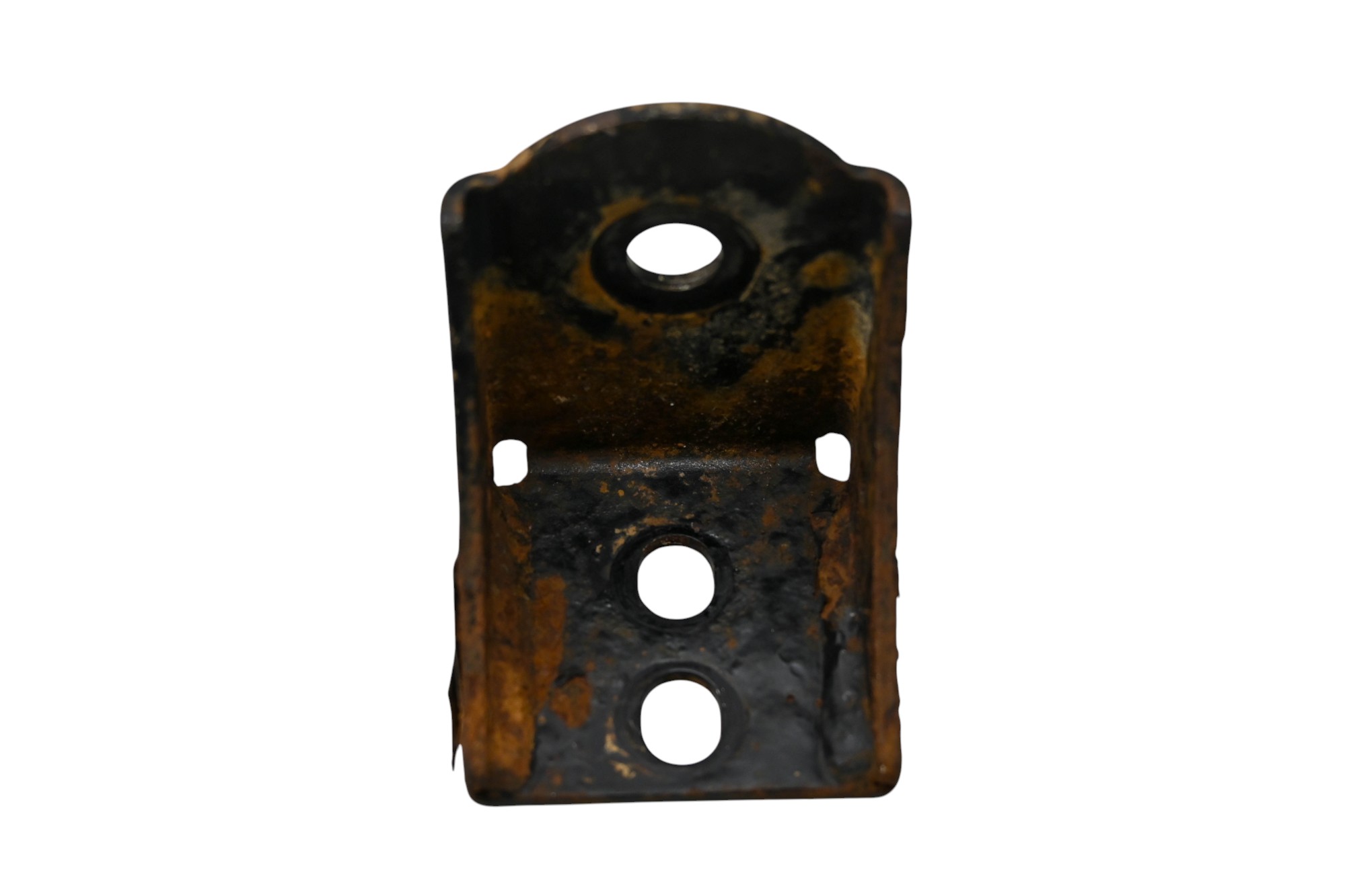19 Kawasaki Mule PRO-DXT EPS 4x4 Engine Bracket Mount KAF1000