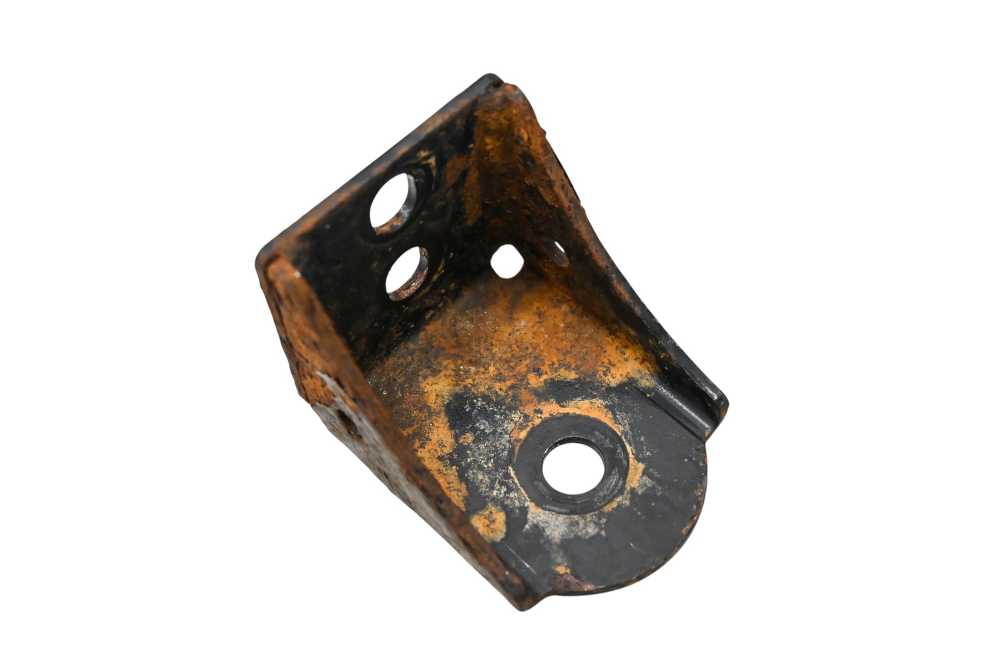 19 Kawasaki Mule PRO-DXT EPS 4x4 Engine Bracket Mount KAF1000