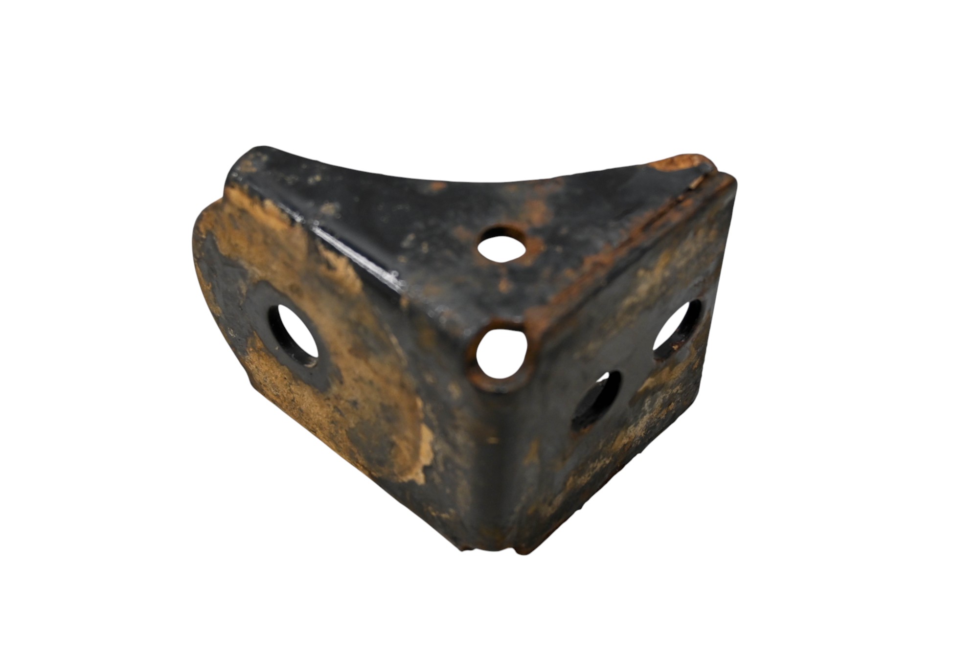 19 Kawasaki Mule PRO-DXT EPS 4x4 Engine Bracket Mount KAF1000