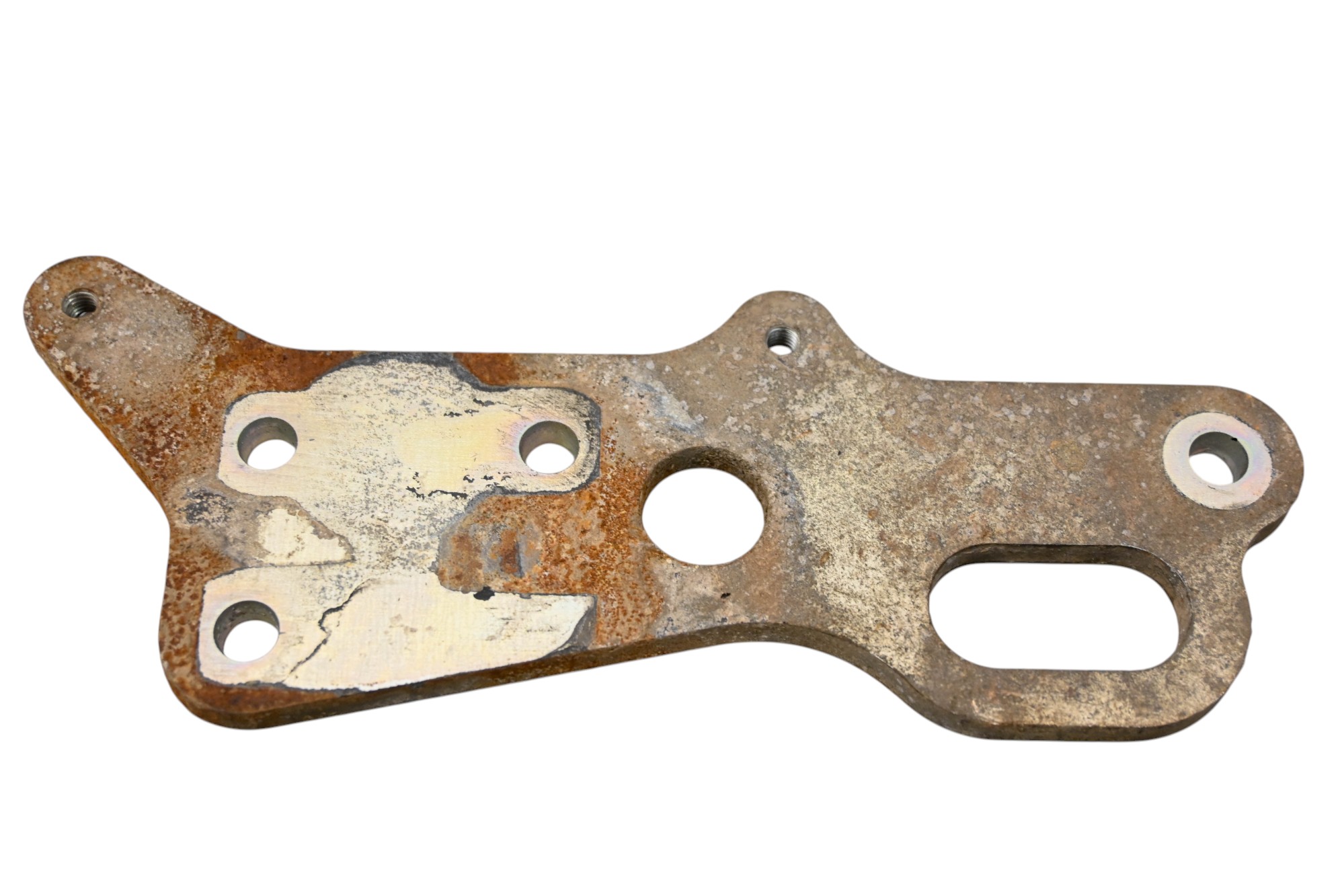 19 Kawasaki Mule PRO-DXT EPS 4x4 Cylinder Head Bracket Mount KAF1000