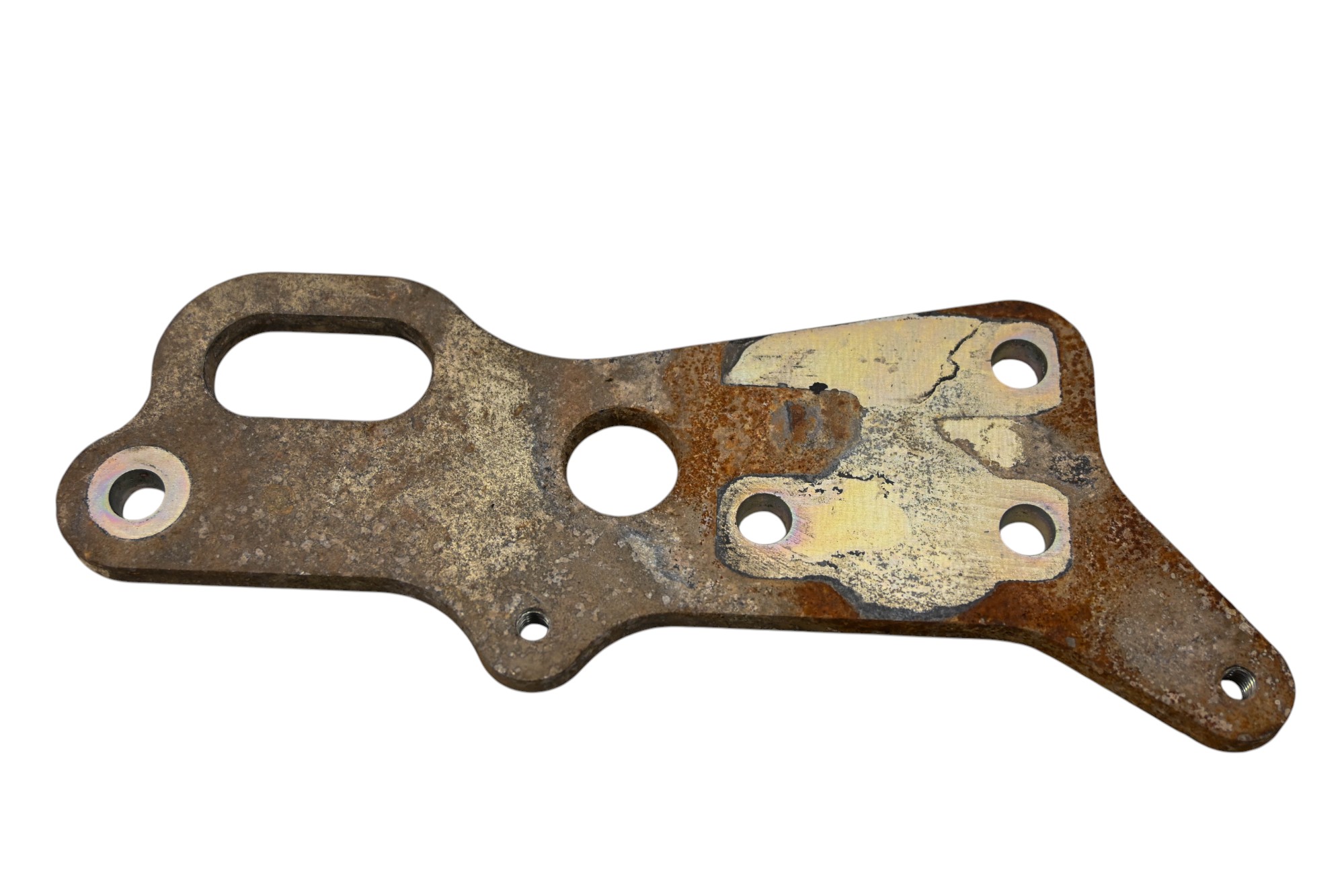 19 Kawasaki Mule PRO-DXT EPS 4x4 Cylinder Head Bracket Mount KAF1000