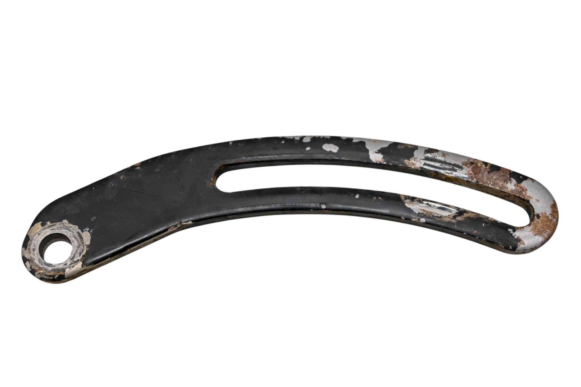 19 Kawasaki Mule PRO-DXT EPS 4x4 Alternator Adjustment Bracket KAF1000