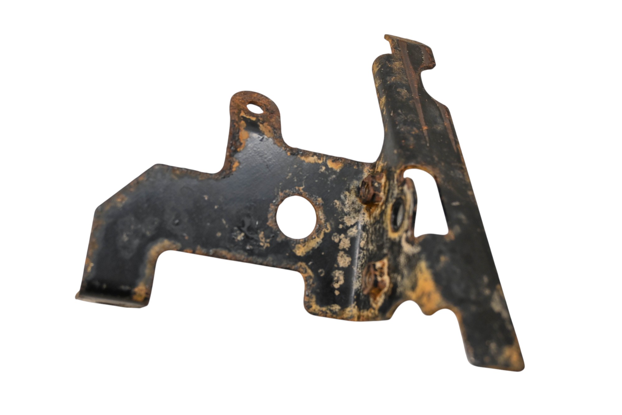 19 Kawasaki Mule PRO-DXT EPS 4x4 Oil Dip Stick Bracket Mount KAF1000