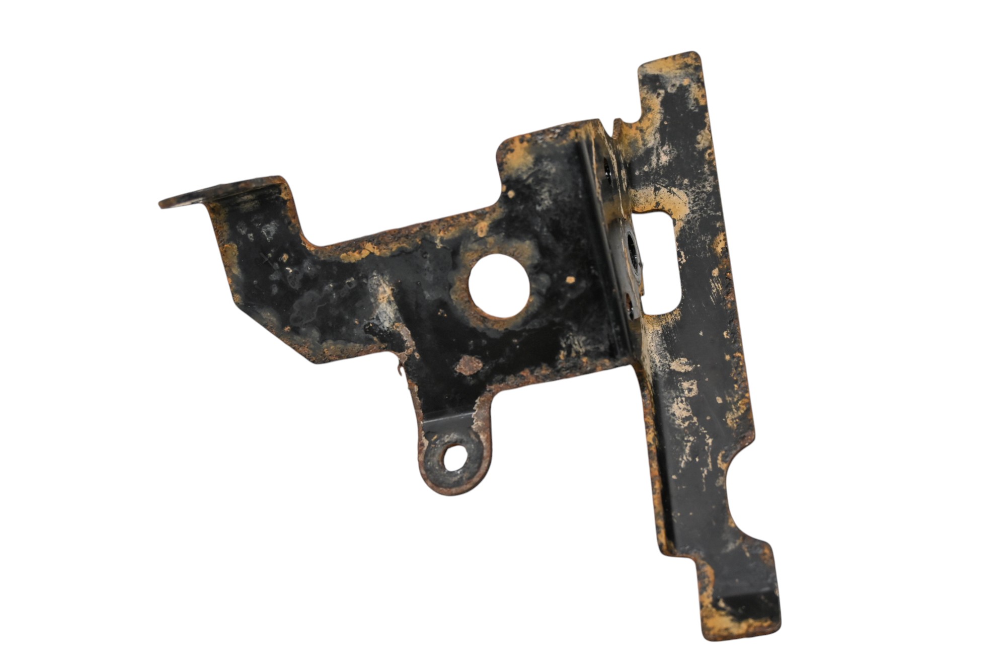 19 Kawasaki Mule PRO-DXT EPS 4x4 Oil Dip Stick Bracket Mount KAF1000