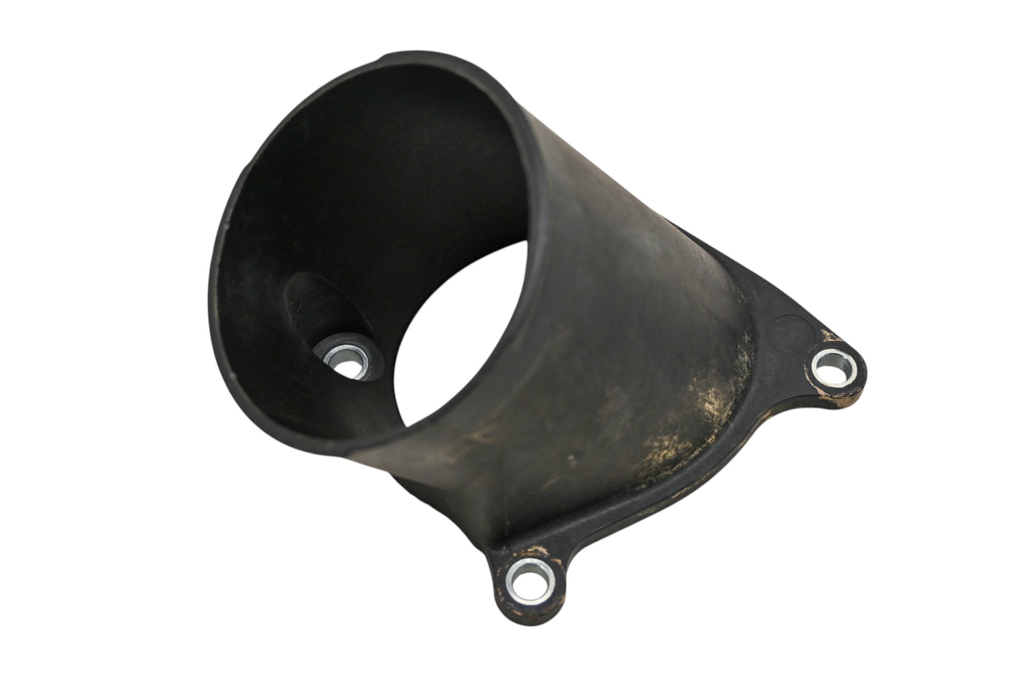 19 Kawasaki Mule PRO-DXT EPS 4x4 Clutch Snorkel Intake Vent Tube KAF1000