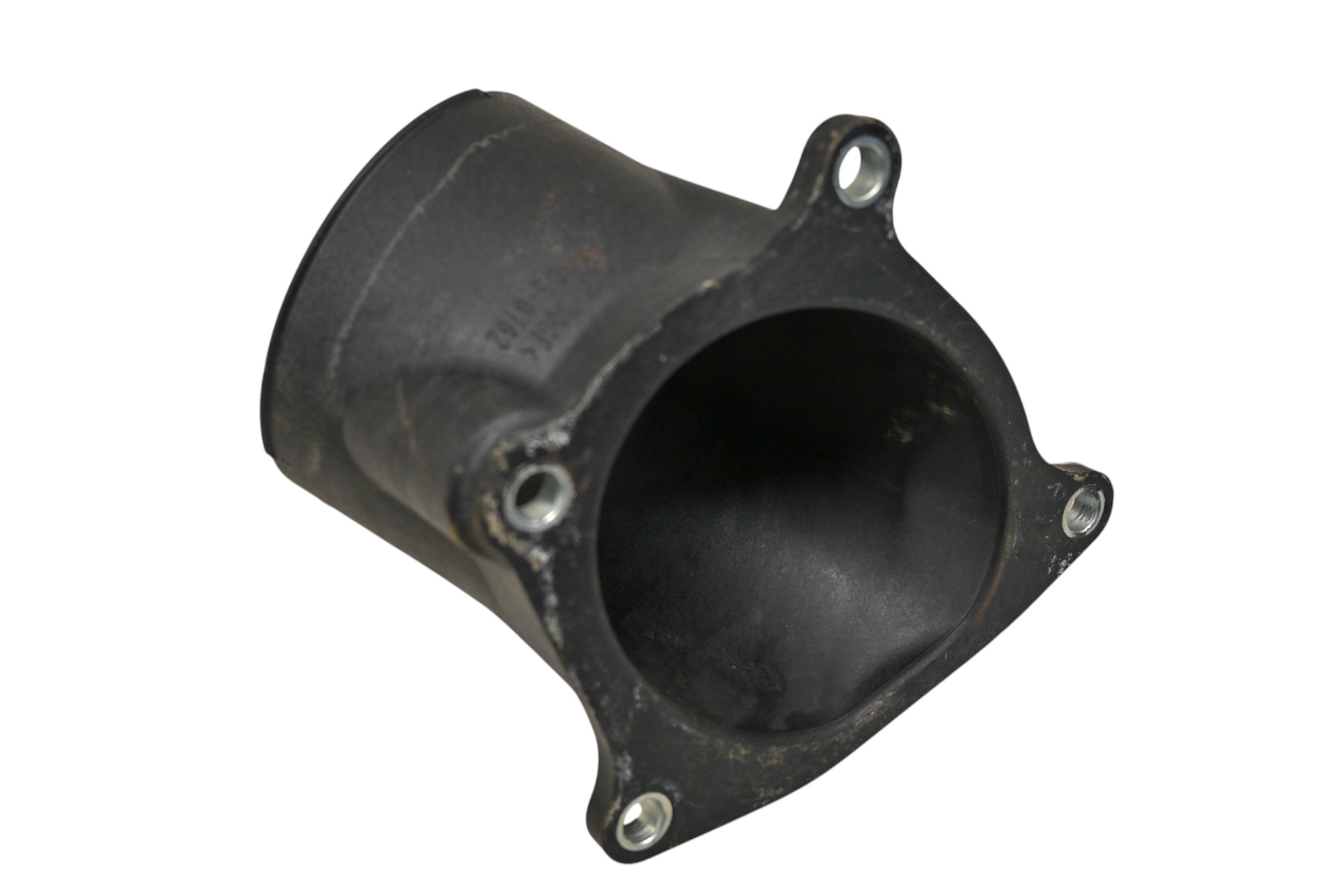 19 Kawasaki Mule PRO-DXT EPS 4x4 Clutch Snorkel Intake Vent Tube KAF1000