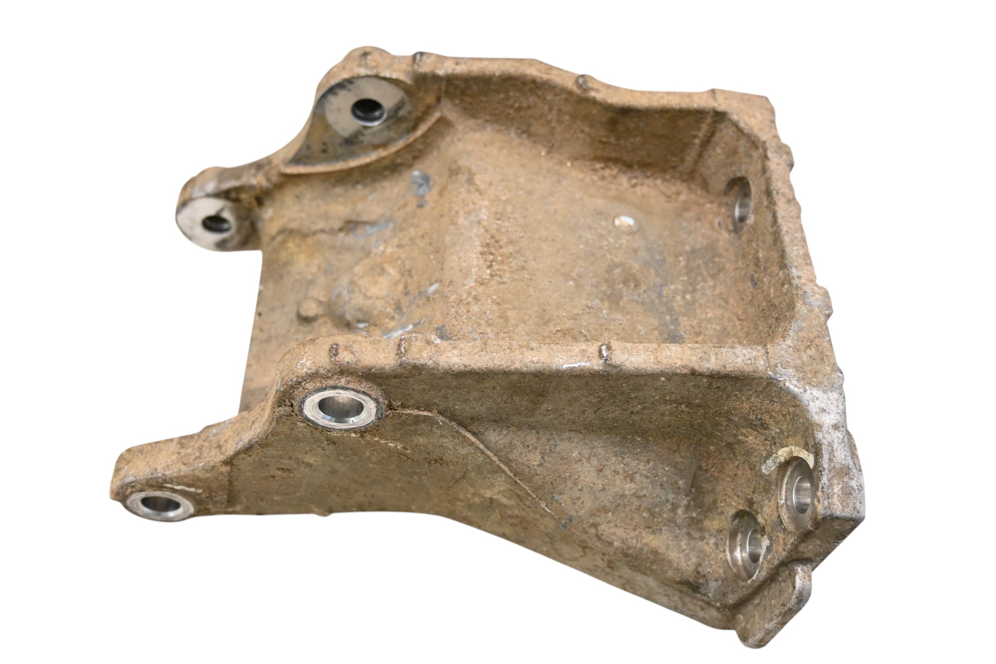 19 Kawasaki Mule PRO-DXT EPS 4x4 Gearbox Bracket Mount KAF1000