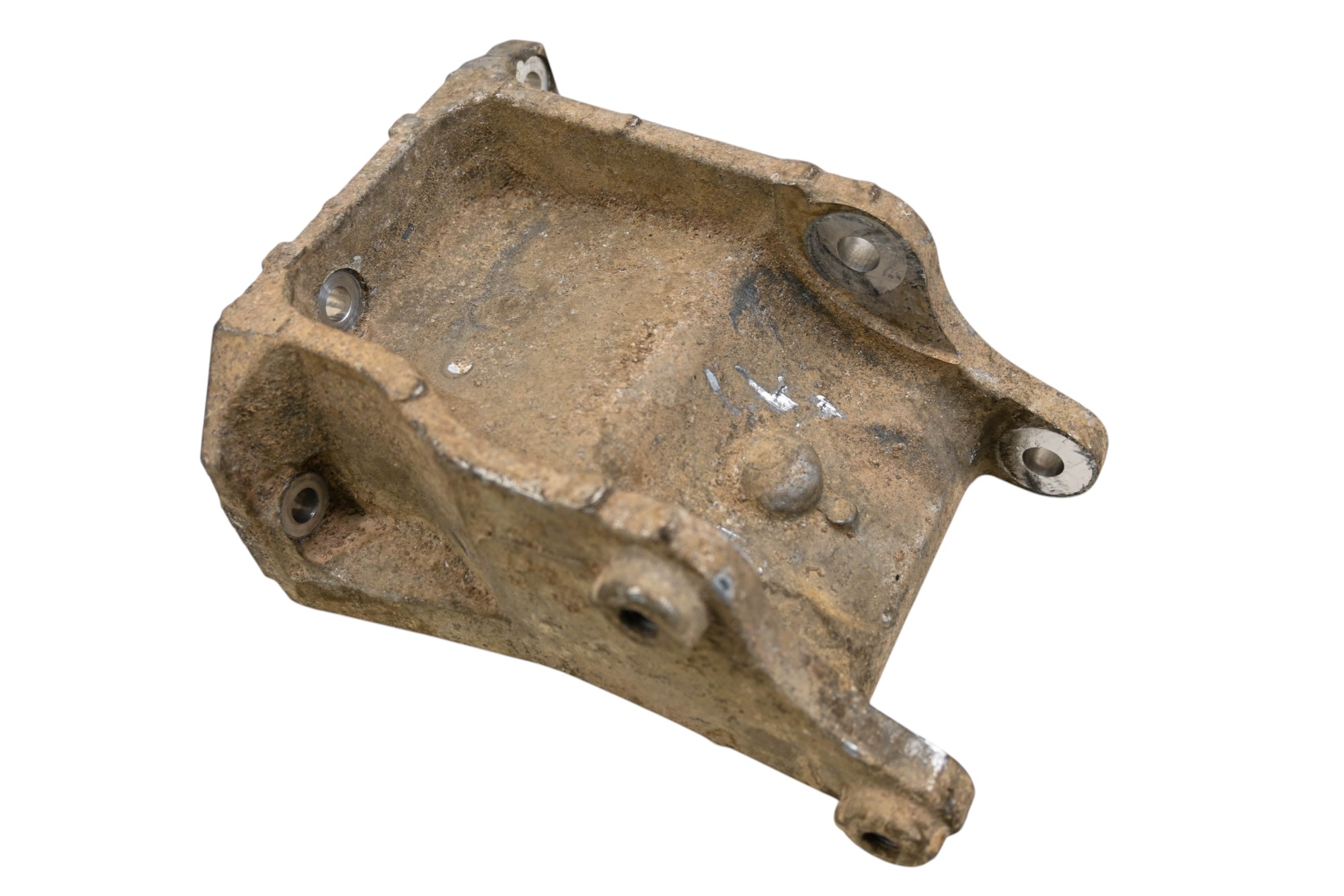 19 Kawasaki Mule PRO-DXT EPS 4x4 Gearbox Bracket Mount KAF1000