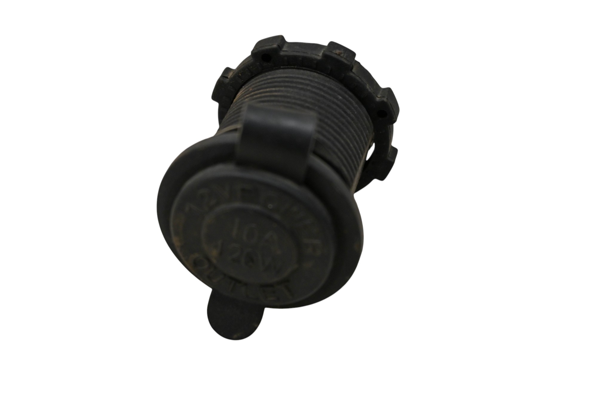 19 Kawasaki Mule PRO-DXT EPS 4x4 12 Volt Accessory Outlet 12V KAF1000