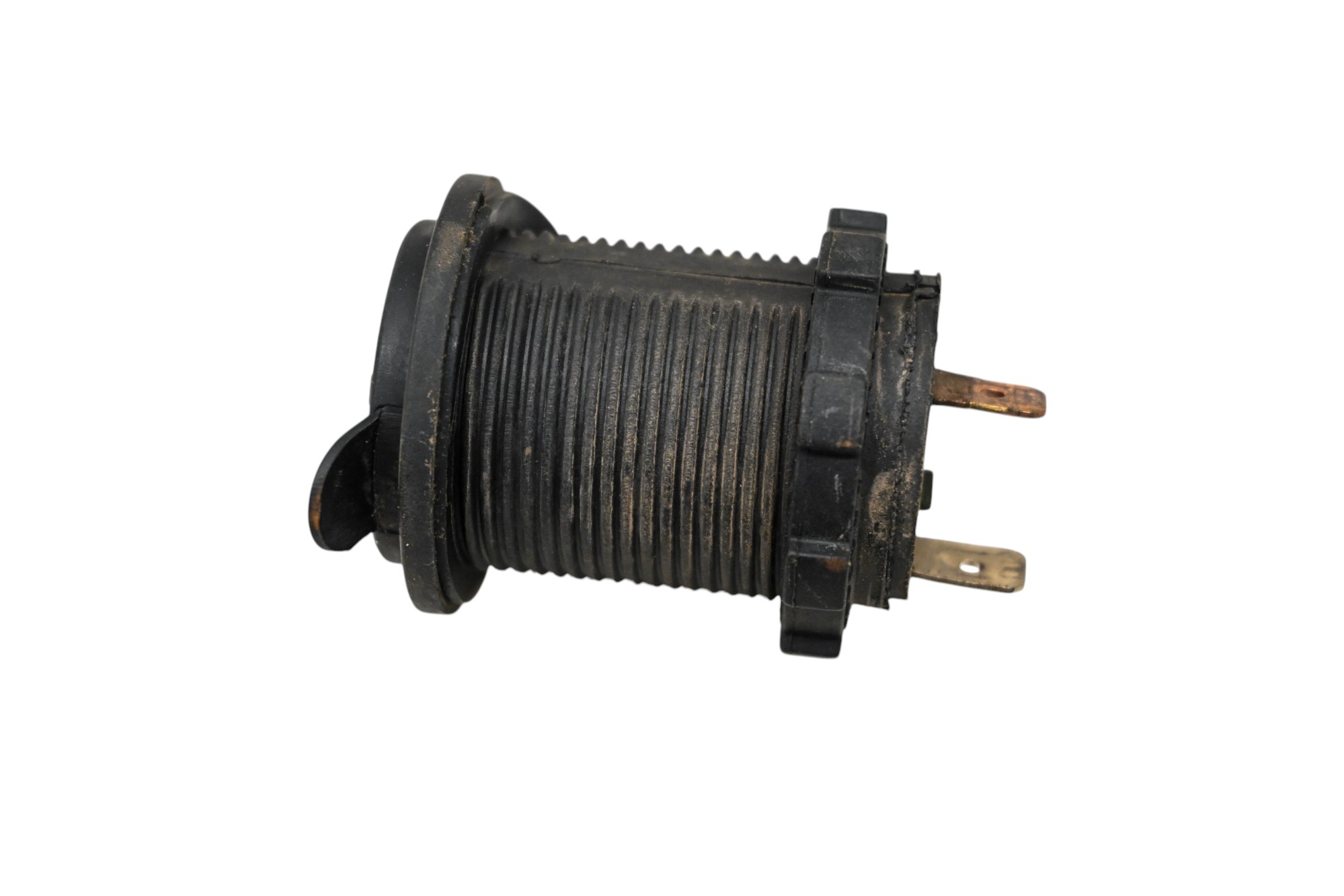 19 Kawasaki Mule PRO-DXT EPS 4x4 12 Volt Accessory Outlet 12V KAF1000