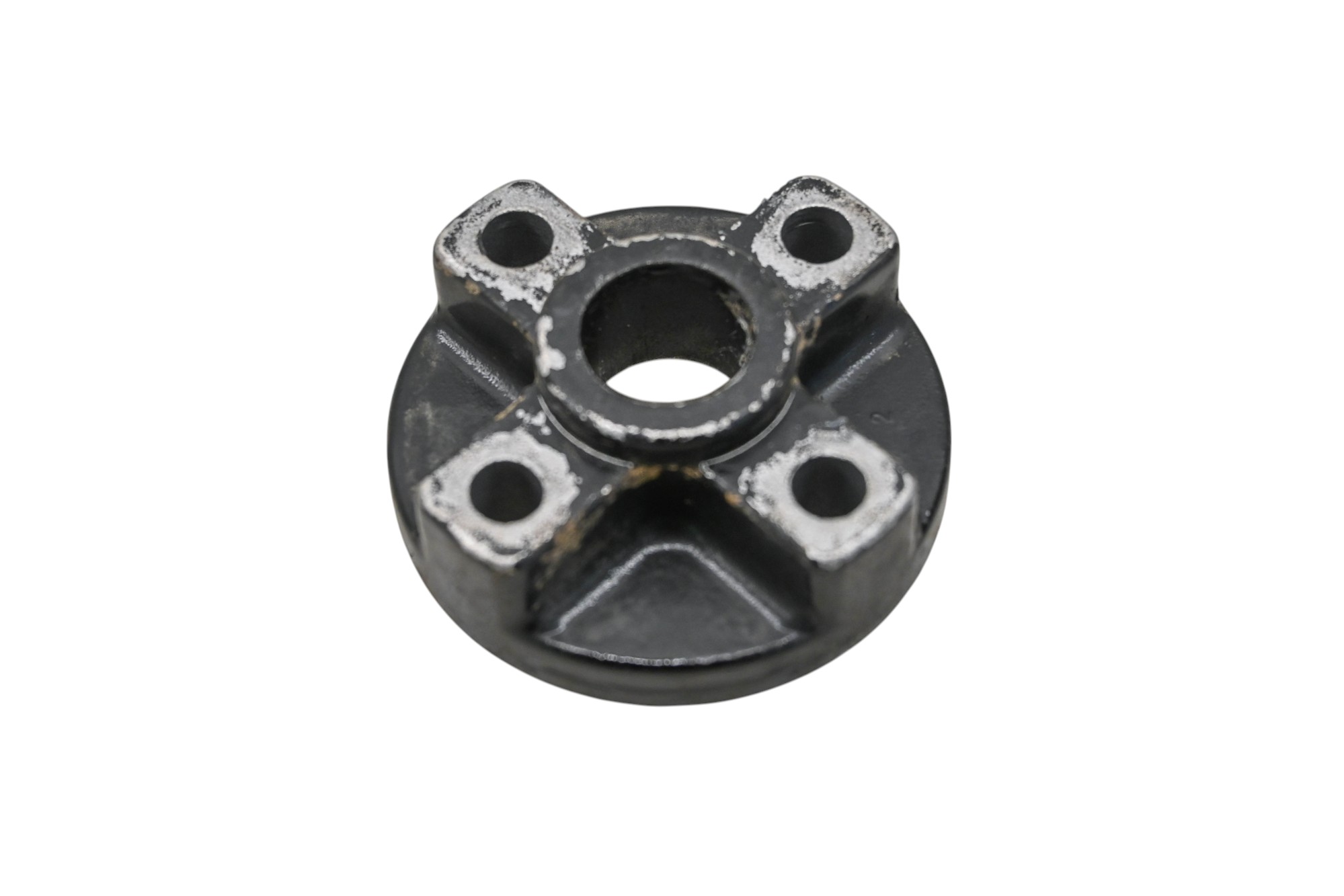 19 Kawasaki Mule PRO-DXT EPS 4x4 Cooling Fan Blade Spacer KAF1000