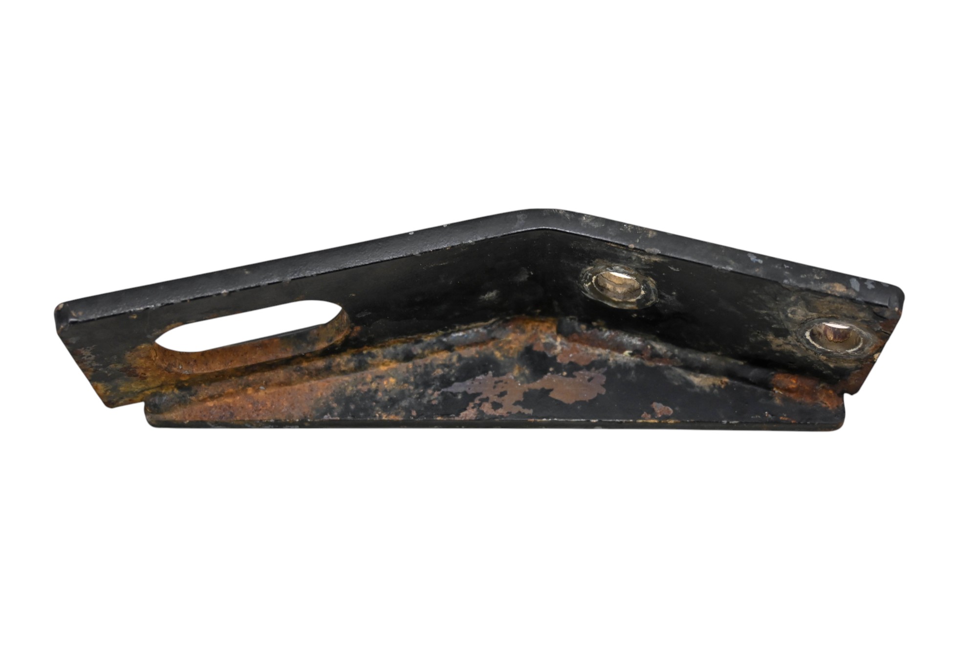 19 Kawasaki Mule PRO-DXT EPS 4x4 Cylinder Head Bracket Mount KAF1000