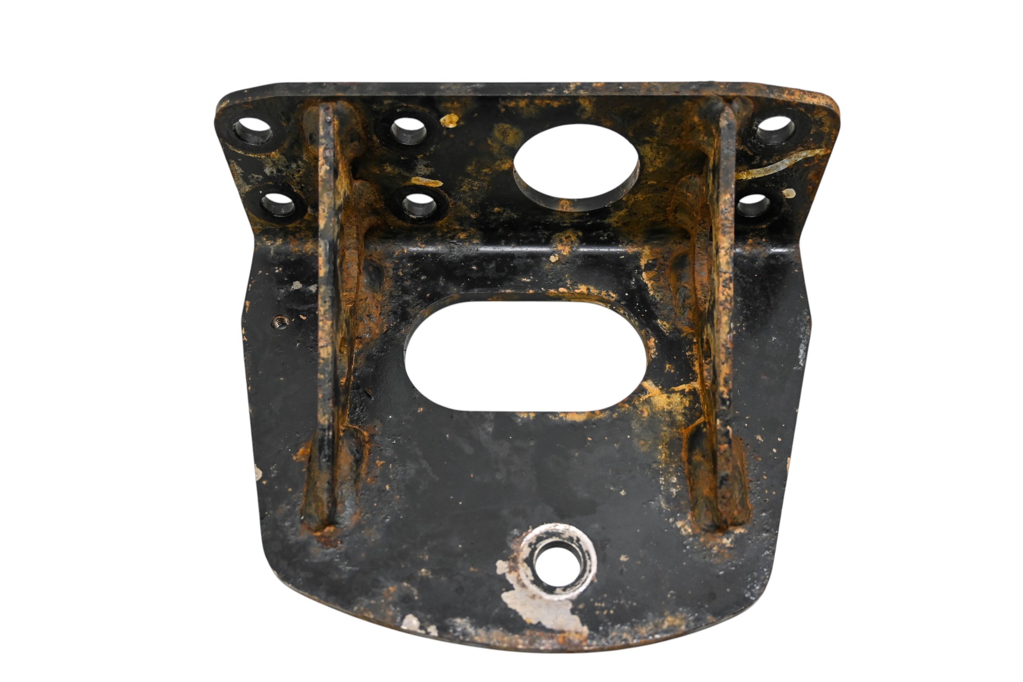19 Kawasaki Mule PRO-DXT EPS 4x4 Front Engine Bracket Mount KAF1000