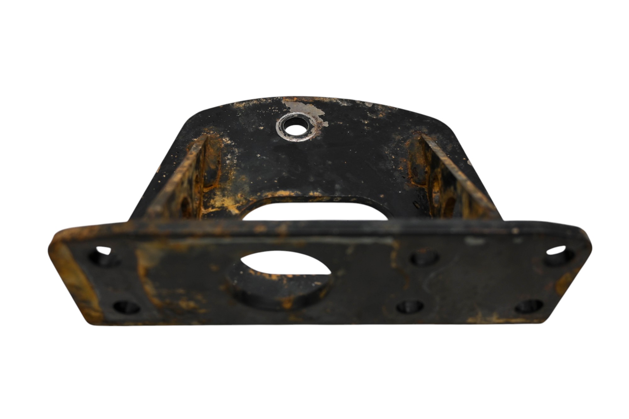 19 Kawasaki Mule PRO-DXT EPS 4x4 Front Engine Bracket Mount KAF1000
