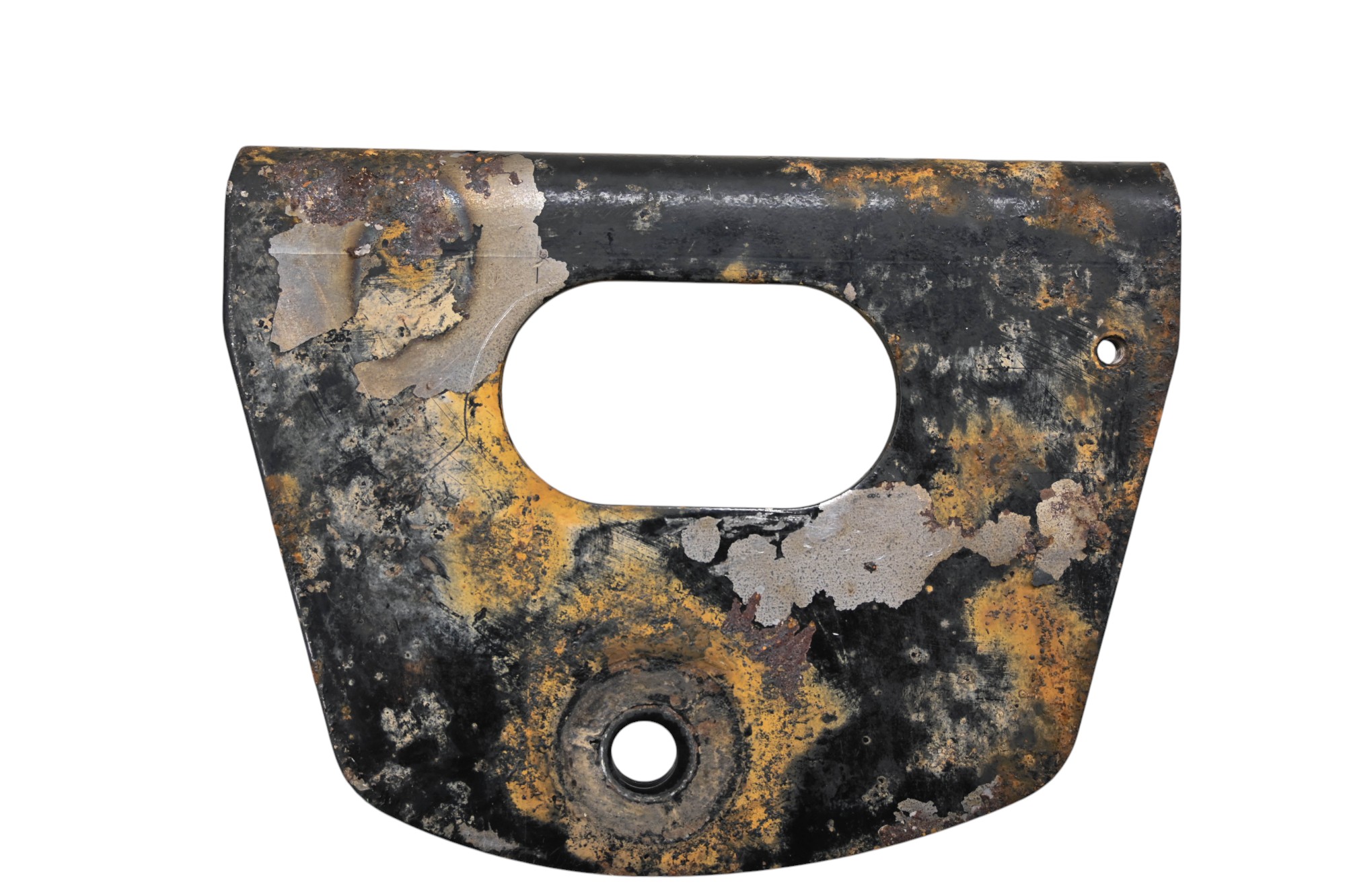 19 Kawasaki Mule PRO-DXT EPS 4x4 Front Engine Bracket Mount KAF1000