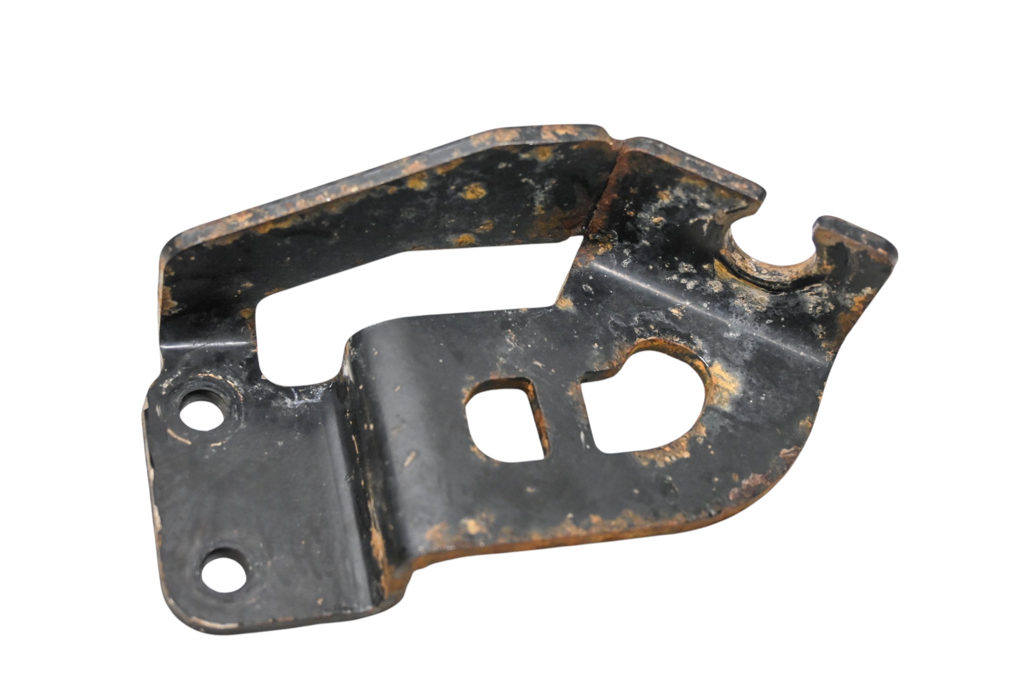19 Kawasaki Mule PRO-DXT EPS 4x4 Shift Linkage Bracket Mount KAF1000