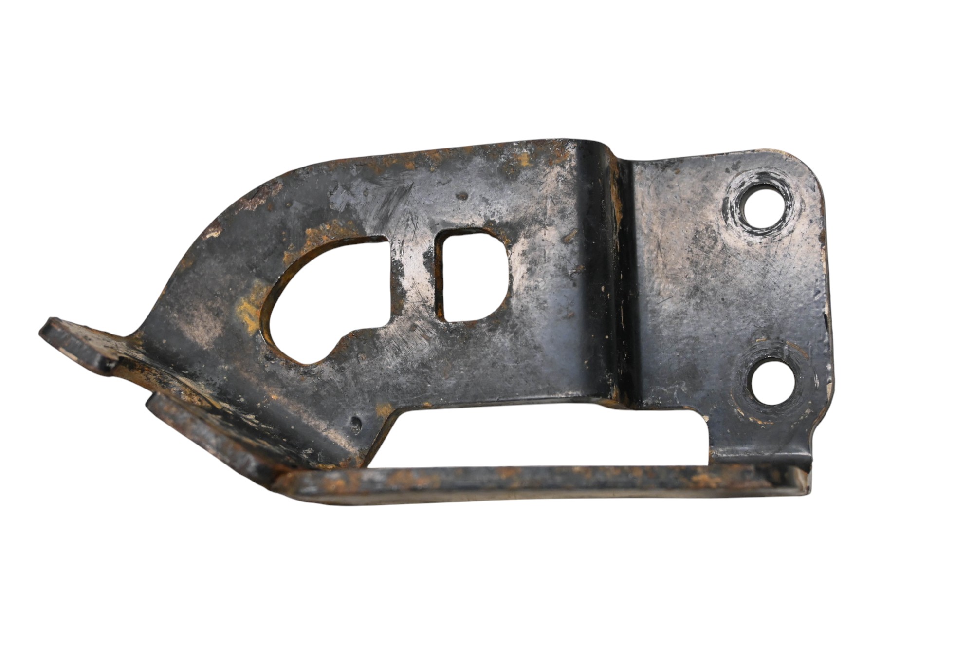 19 Kawasaki Mule PRO-DXT EPS 4x4 Shift Linkage Bracket Mount KAF1000