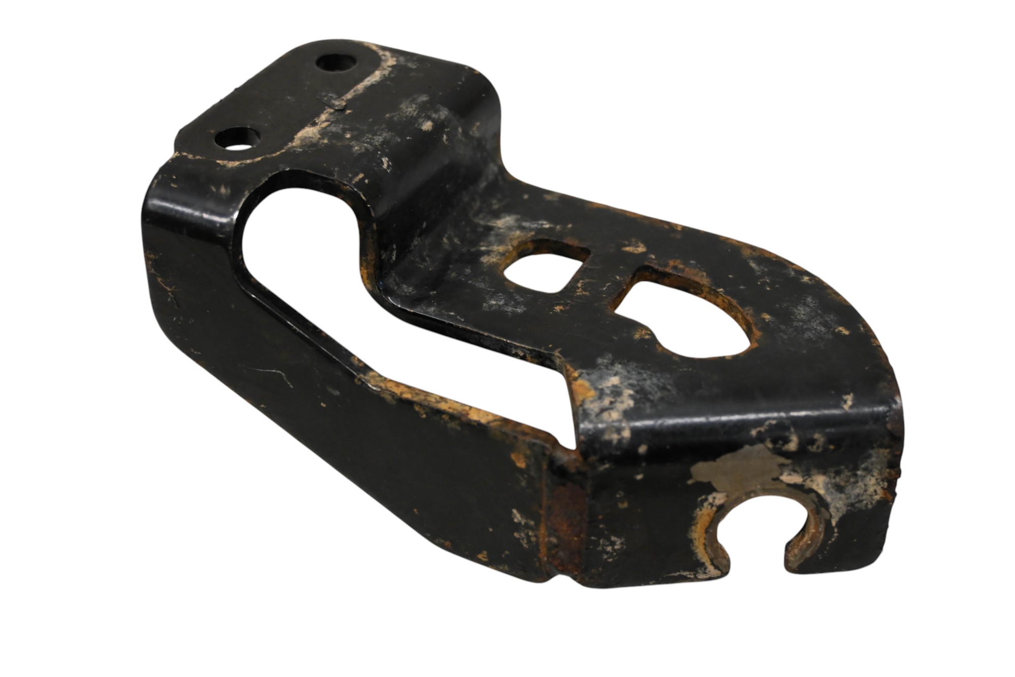 19 Kawasaki Mule PRO-DXT EPS 4x4 Shift Linkage Bracket Mount KAF1000