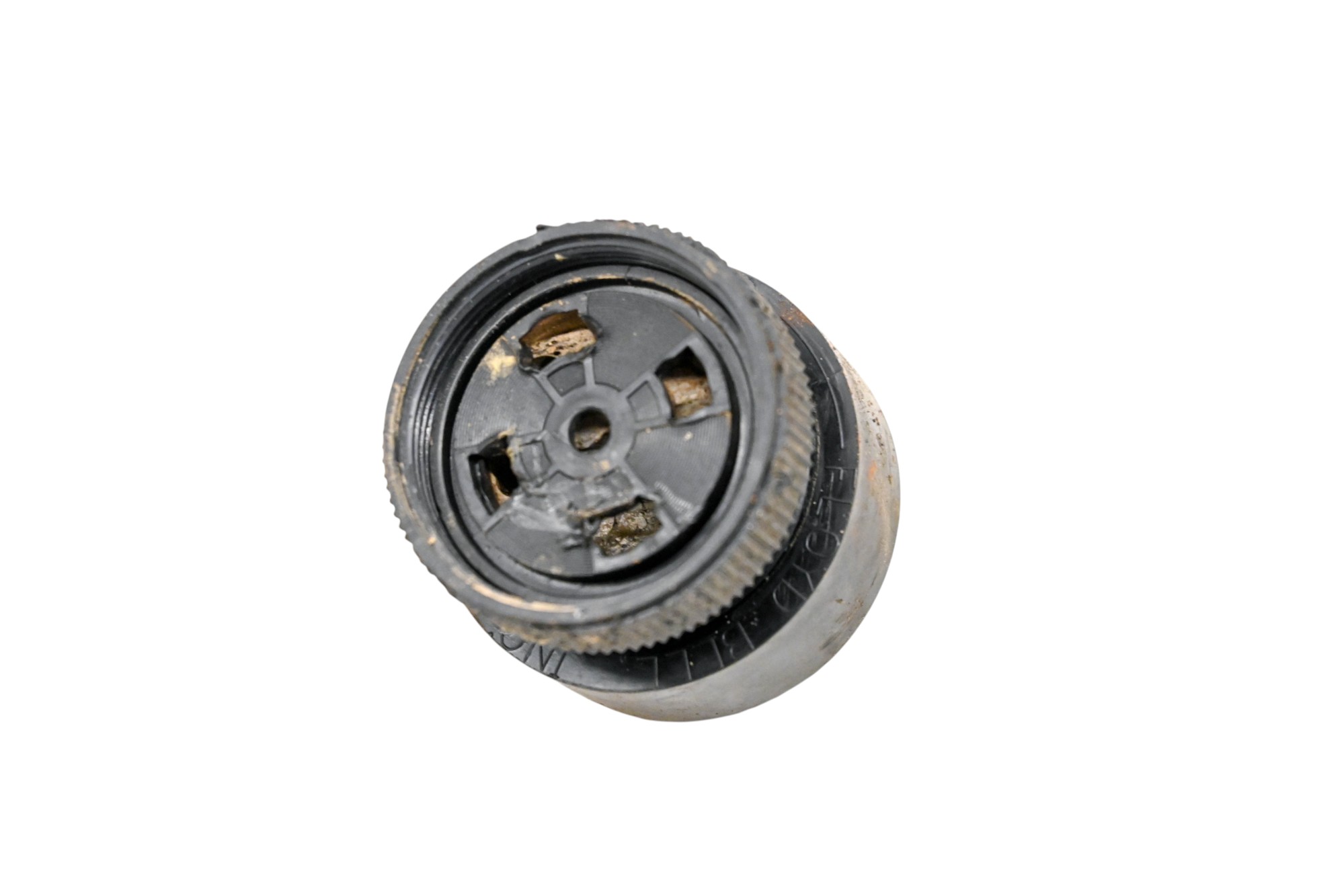 19 Kawasaki Mule PRO-DXT EPS 4x4 Backup Buzzer KAF1000