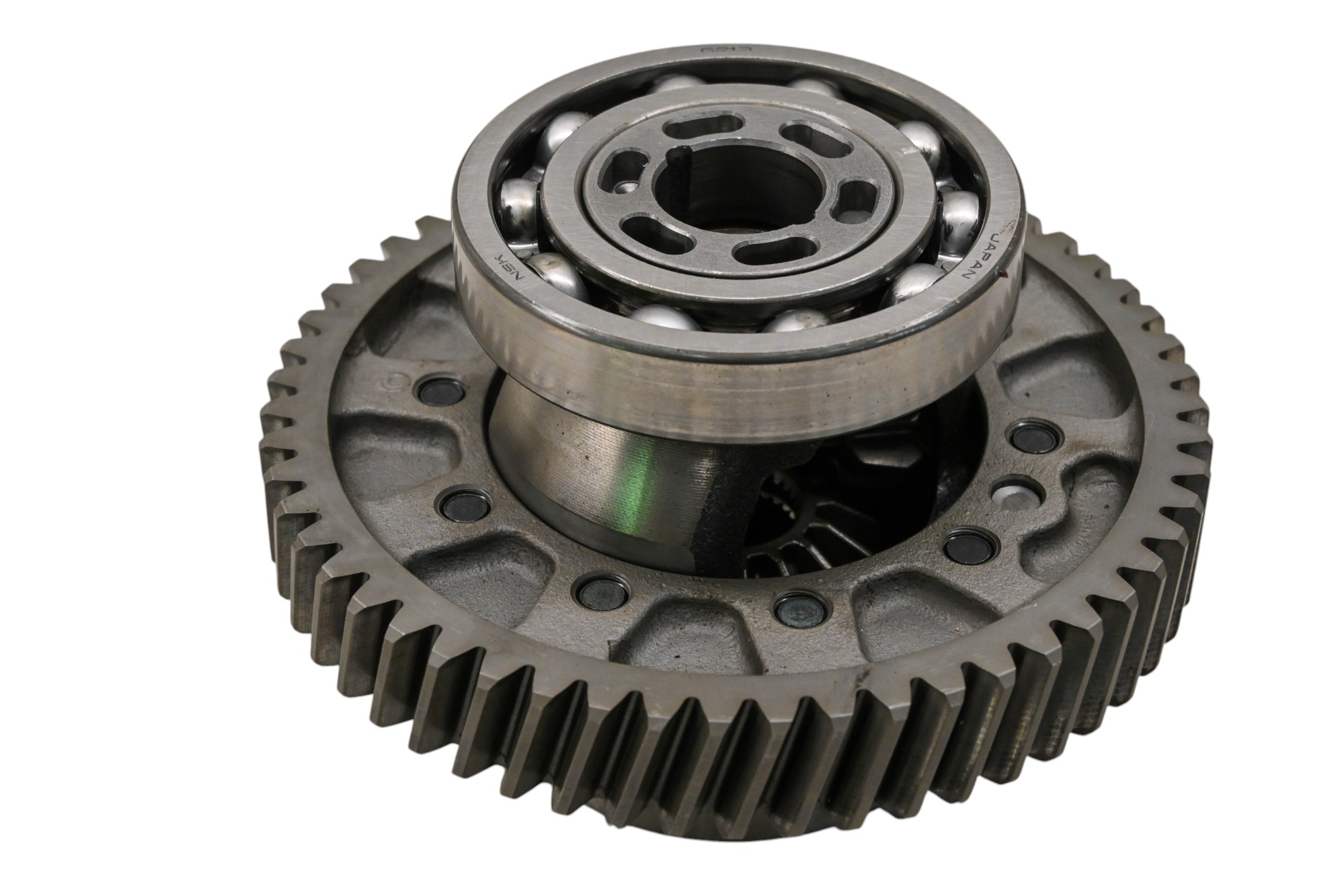 19 Kawasaki Mule PRO-DXT EPS 4x4 Rear Differential Helical Gear KAF1000