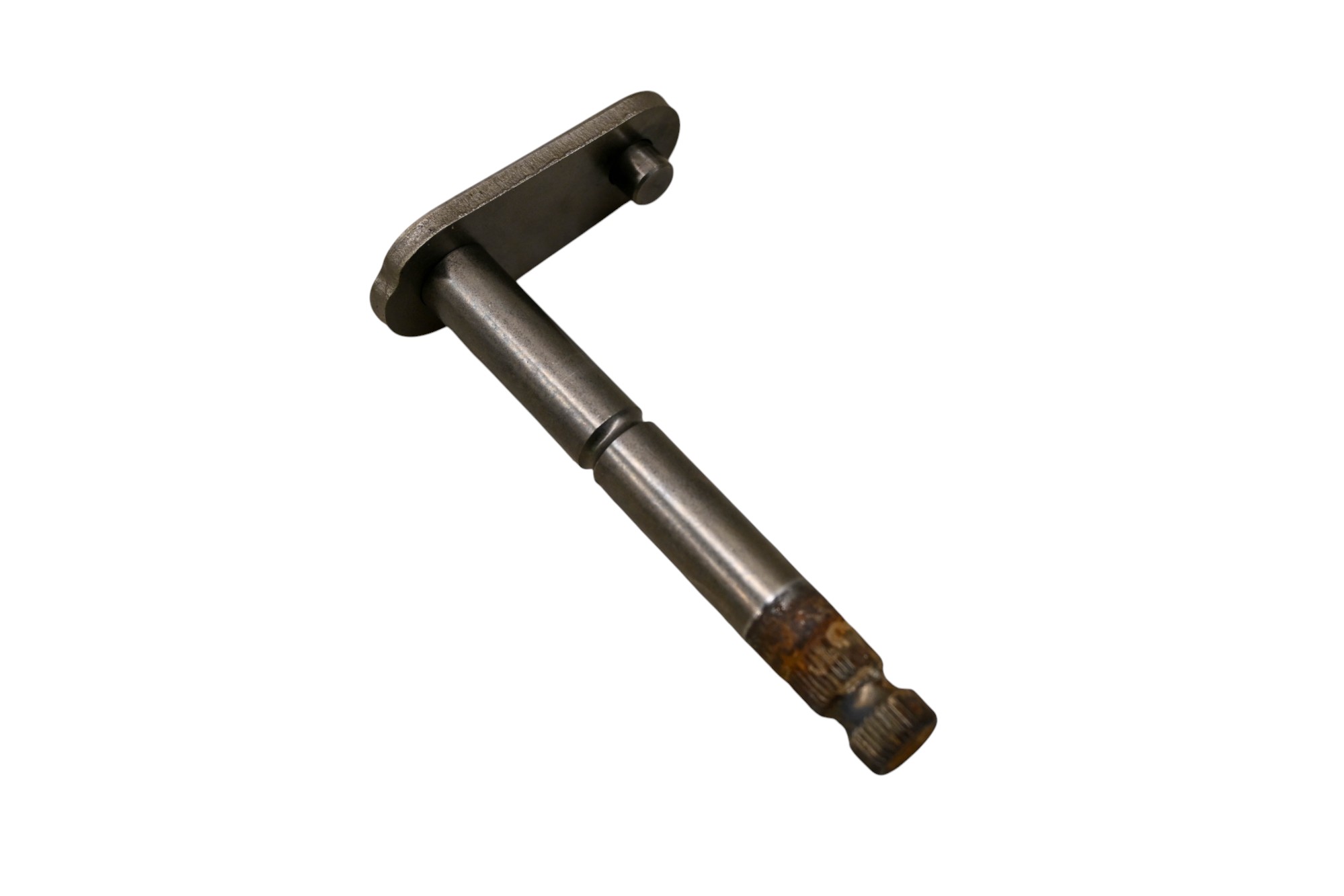 19 Kawasaki Mule PRO-DXT EPS 4x4 Transmission Shift Shaft Shifter KAF1000