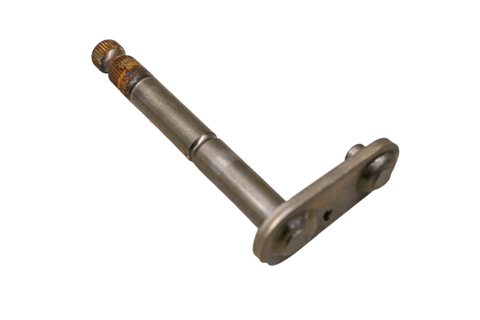 19 Kawasaki Mule PRO-DXT EPS 4x4 Transmission Shift Shaft Shifter KAF1000