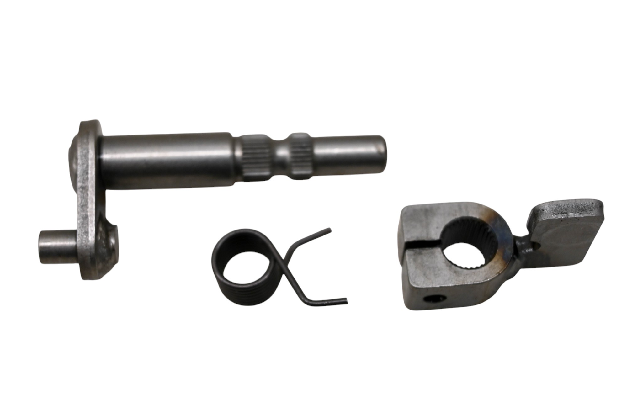 19 Kawasaki Mule PRO-DXT EPS 4x4 Differential Lock Levers KAF1000