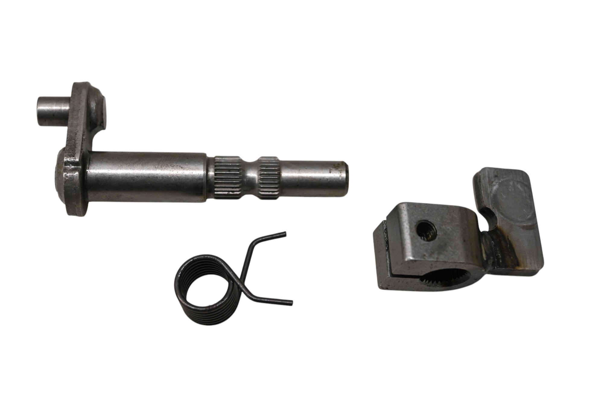 19 Kawasaki Mule PRO-DXT EPS 4x4 Differential Lock Levers KAF1000