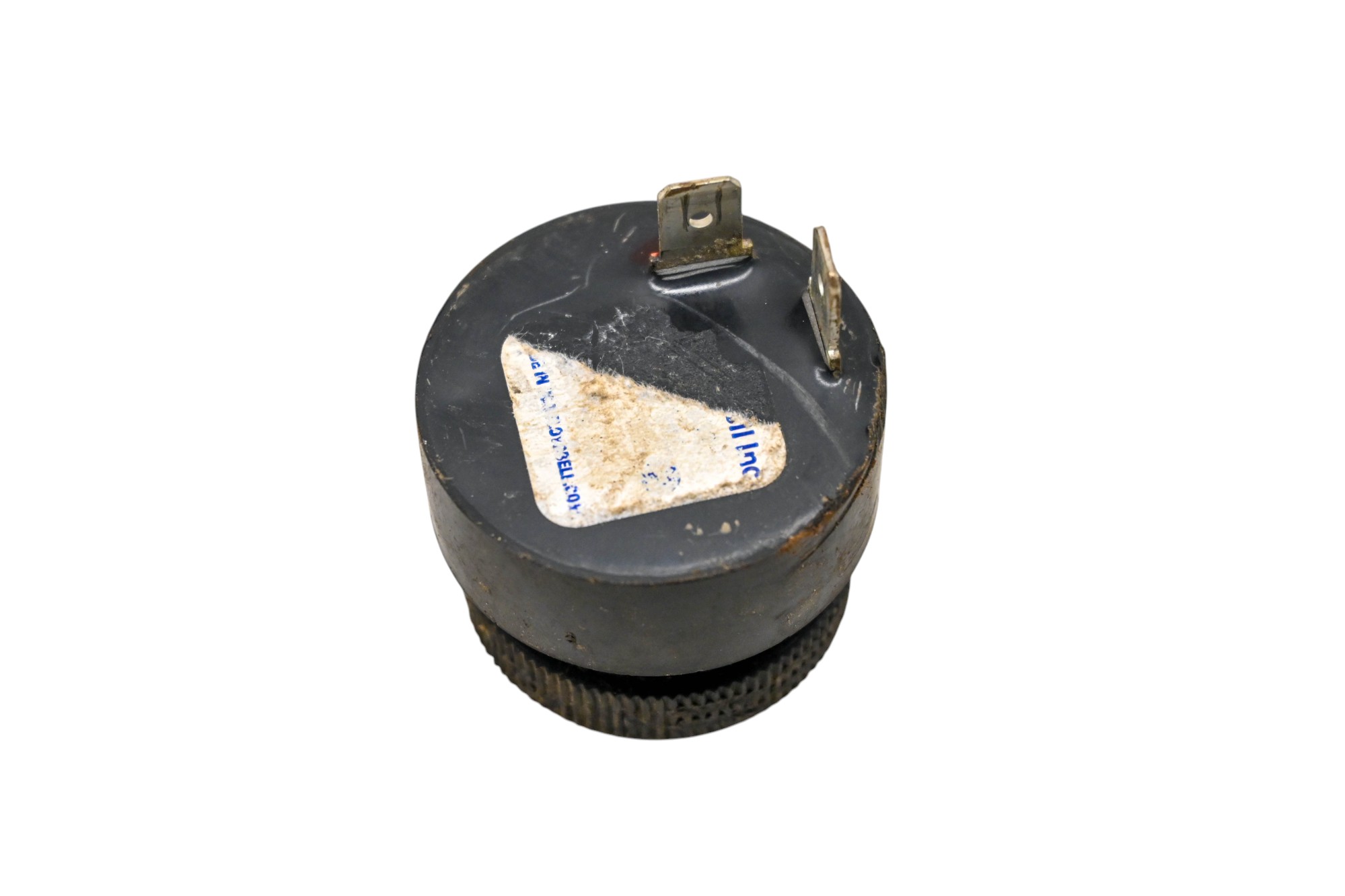 19 Kawasaki Mule PRO-DXT EPS 4x4 Backup Buzzer KAF1000