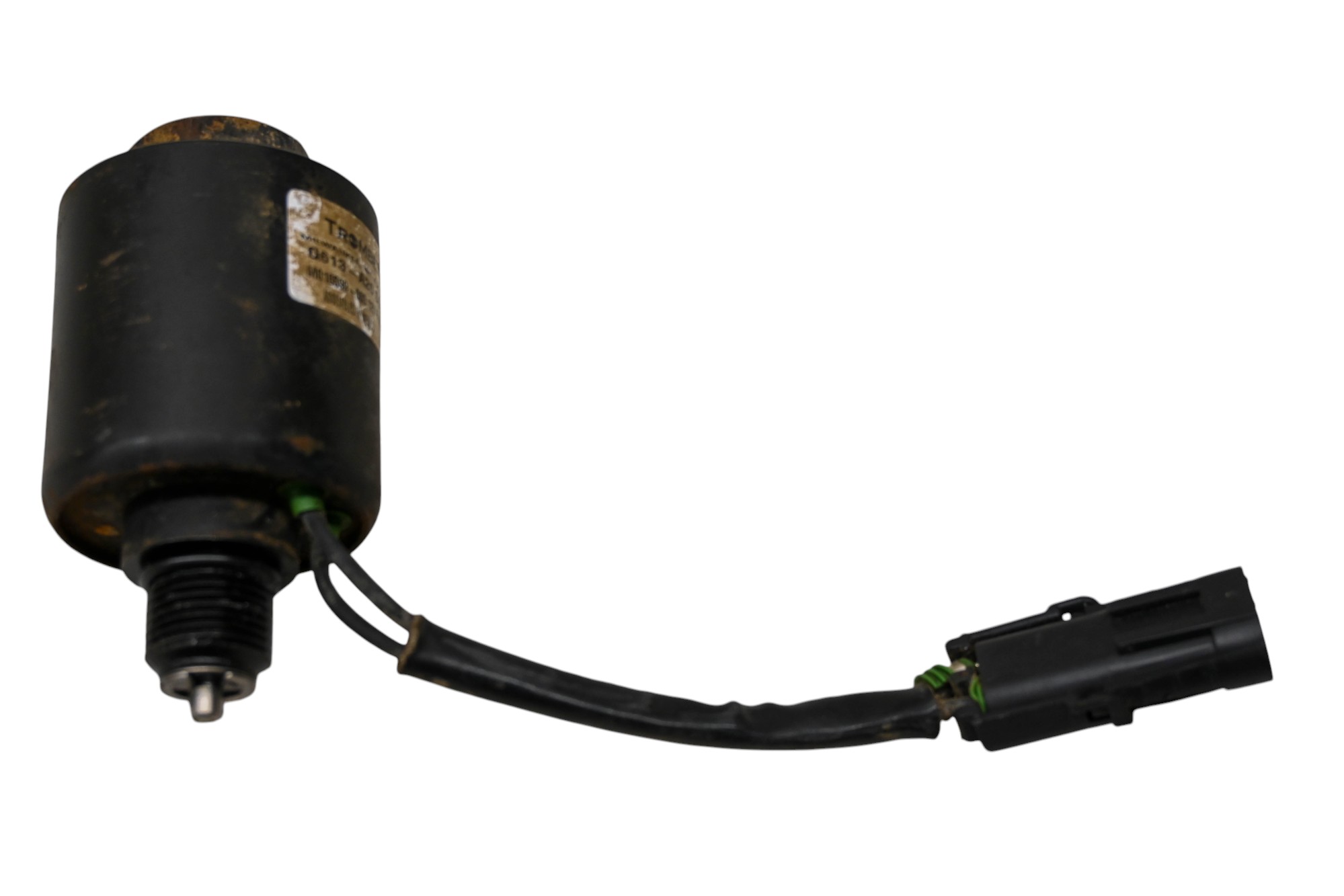 19 Kawasaki Mule PRO-DXT EPS 4x4 Rear Differential Solenoid KAF1000