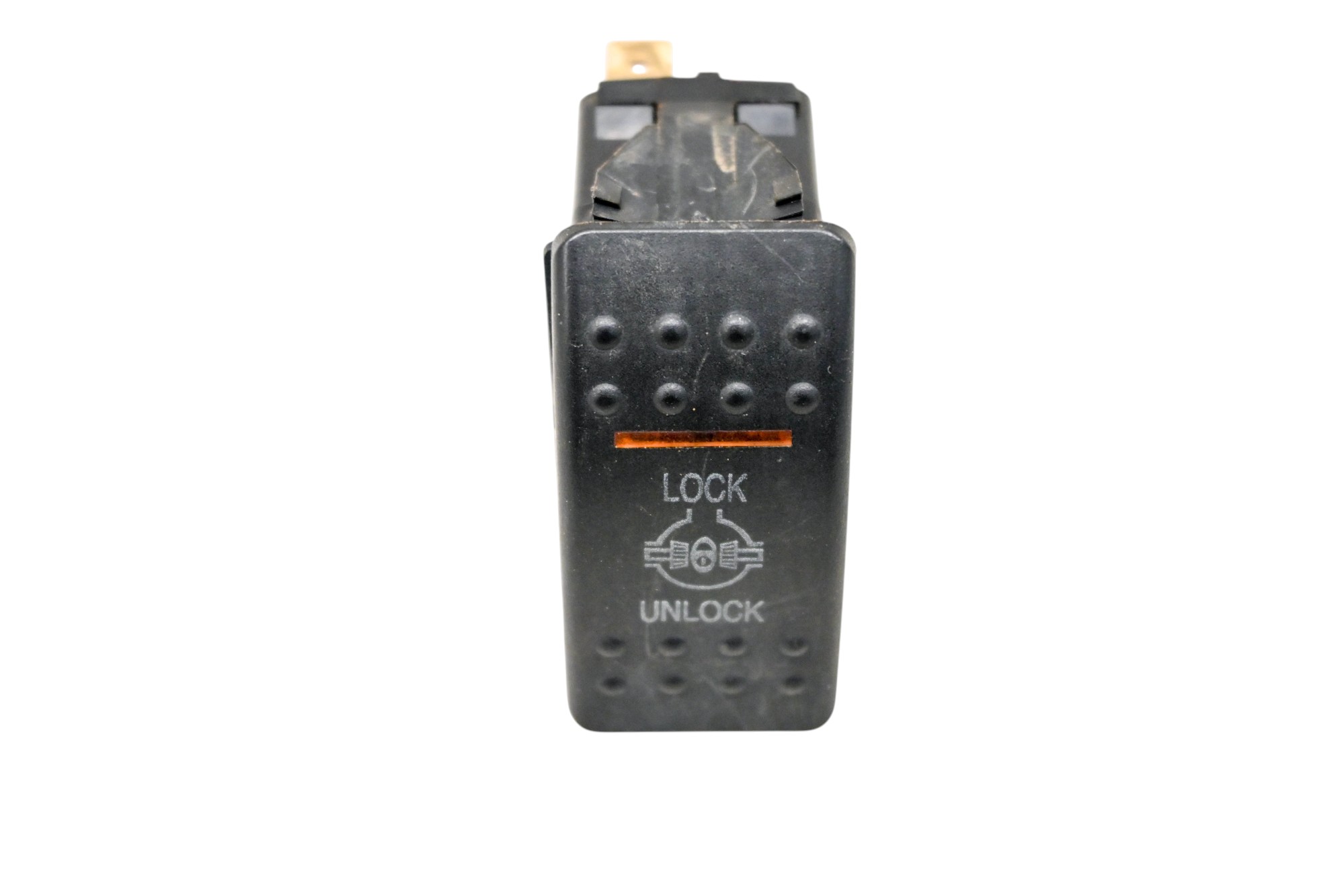 19 Kawasaki Mule PRO-DXT EPS 4x4 Differential Lock Switch KAF1000